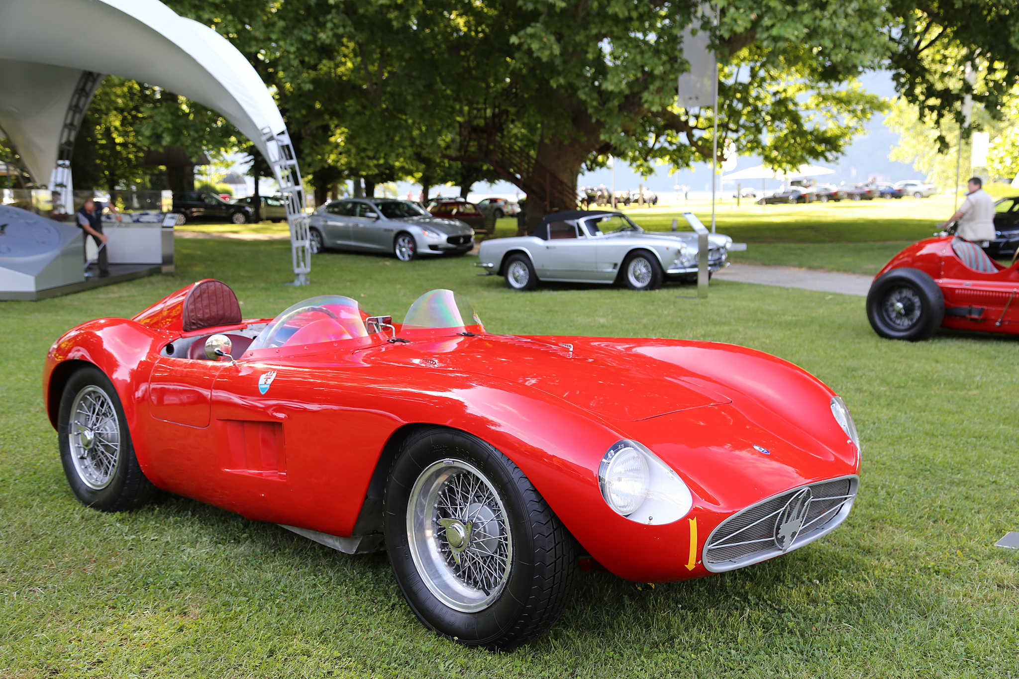 2014 Concorso d'Eleganza Villa d'Este-8