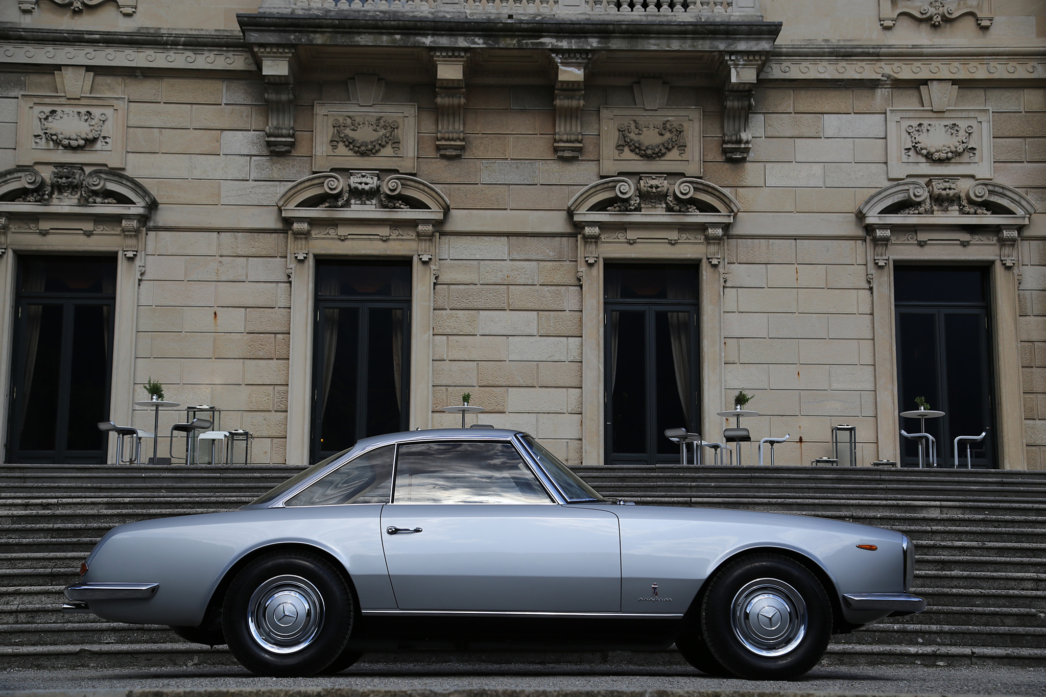 2014 Concorso d'Eleganza Villa d'Este-7