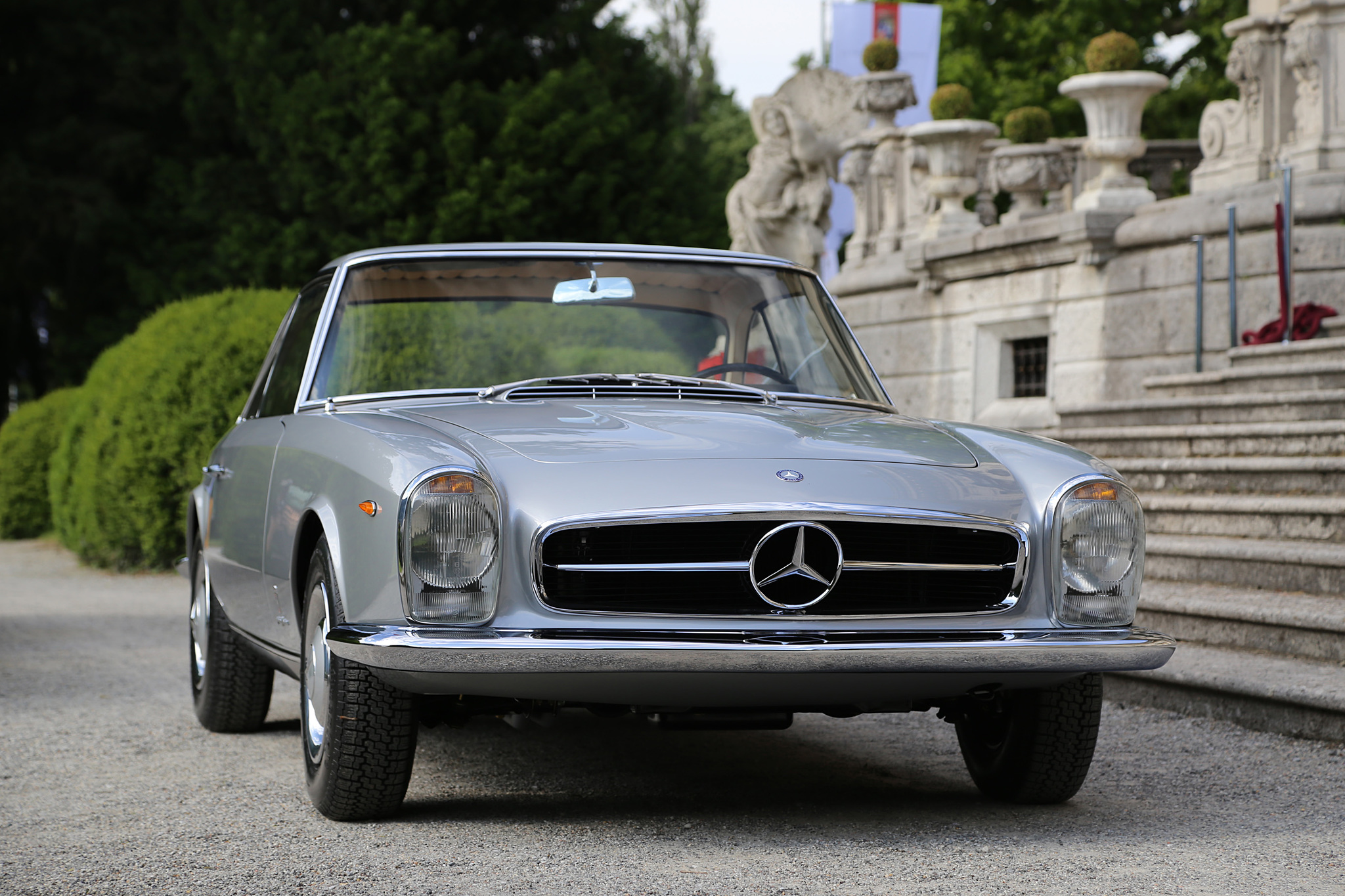 2014 Concorso d'Eleganza Villa d'Este-7