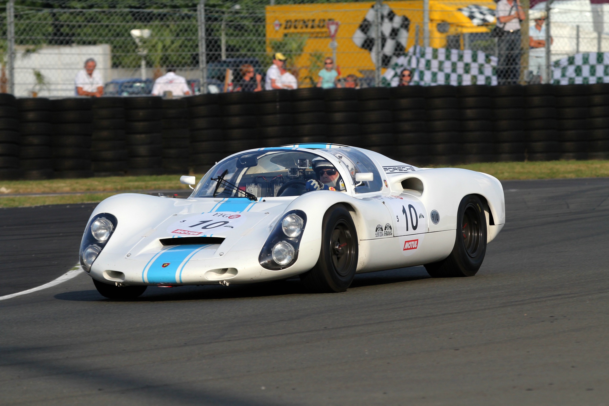 2014 Le Mans Classic-2