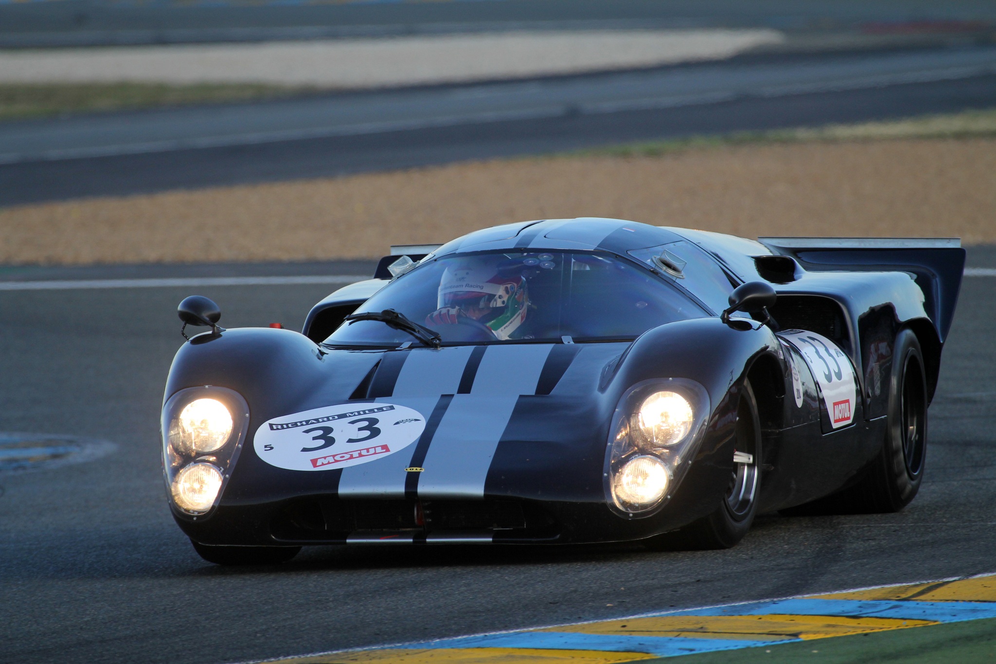 2014 Le Mans Classic-2