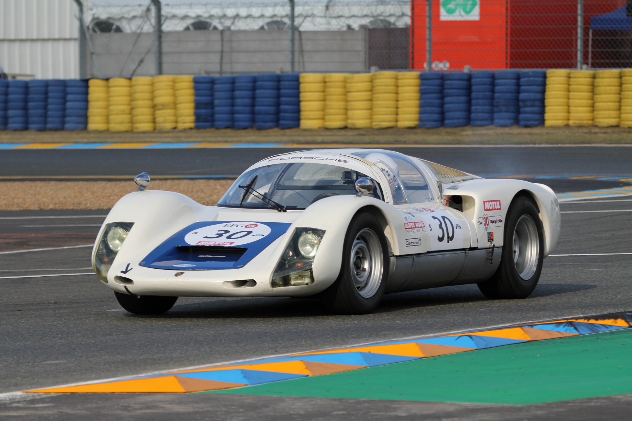 2014 Le Mans Classic-2