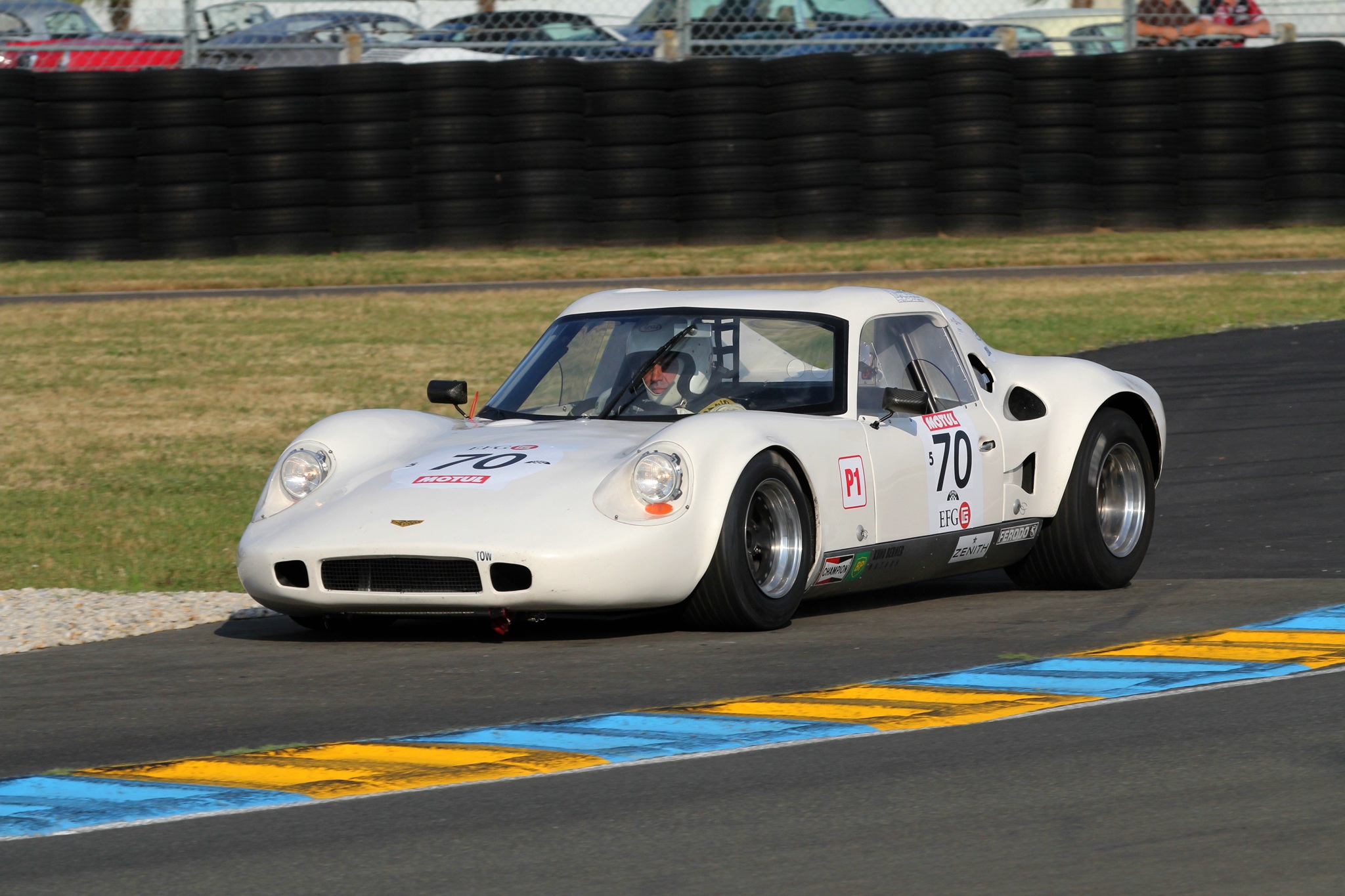 2014 Le Mans Classic-2