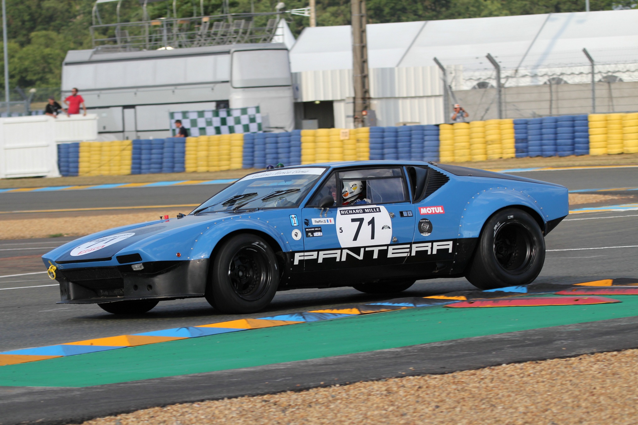 2014 Le Mans Classic-2