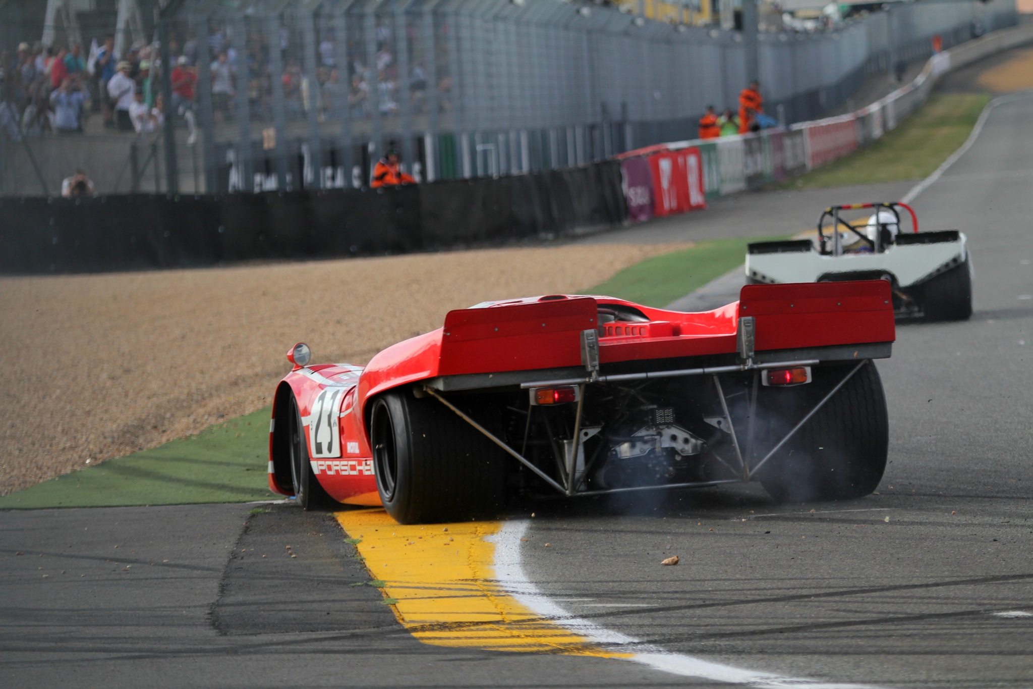 2014 Le Mans Classic-2