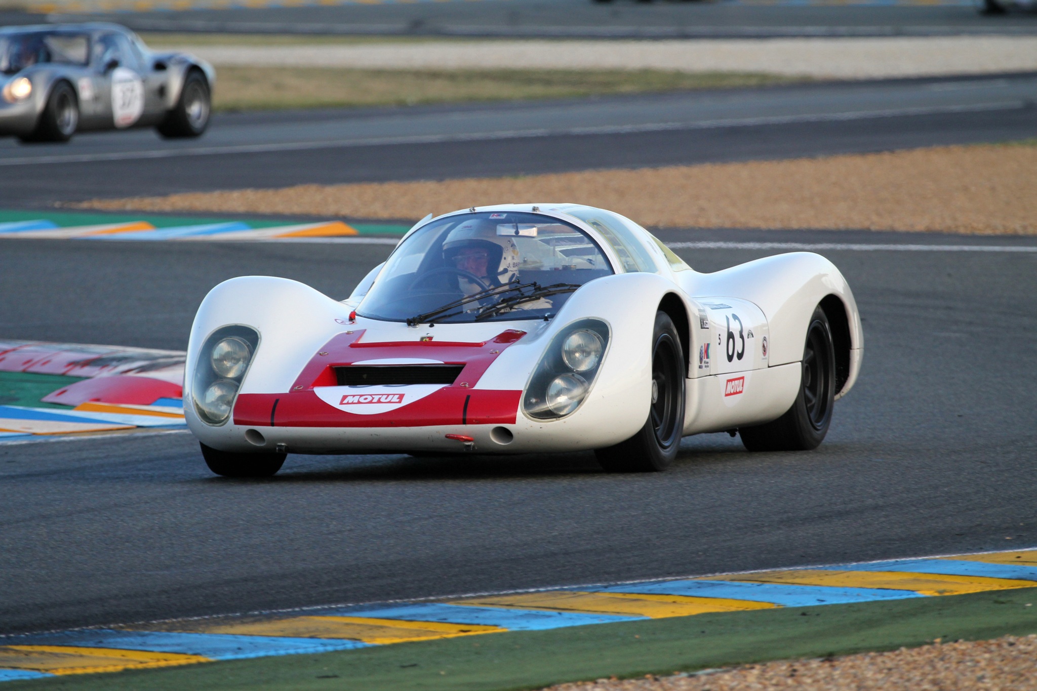 2014 Le Mans Classic-2