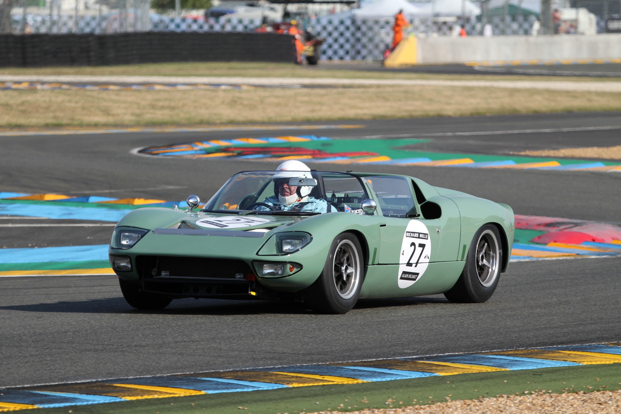 2014 Le Mans Classic-3