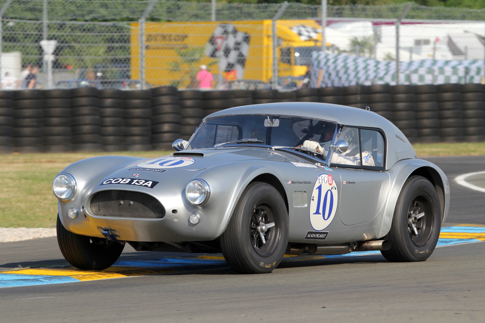 2014 Le Mans Classic-3