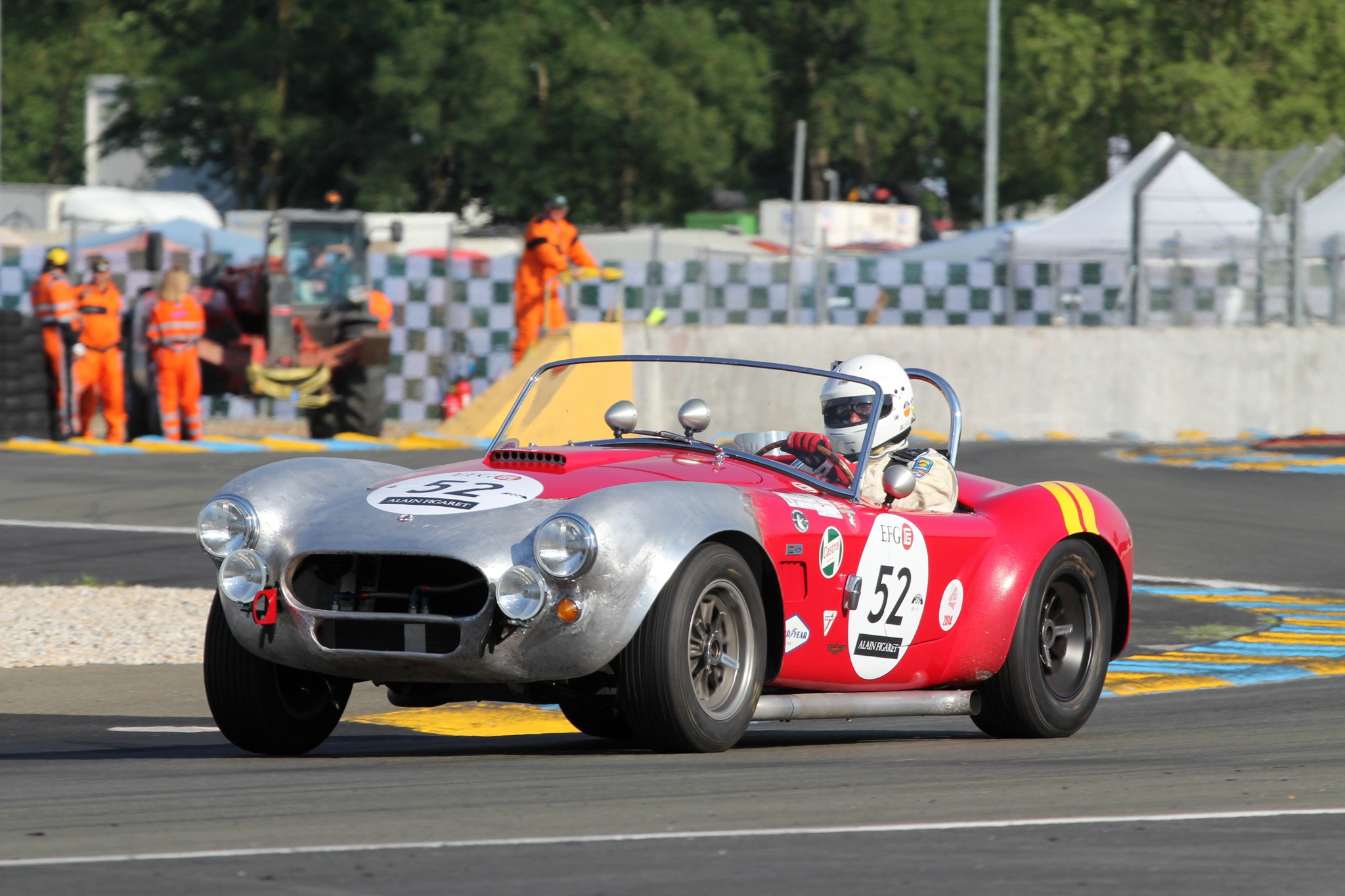 2014 Le Mans Classic-3