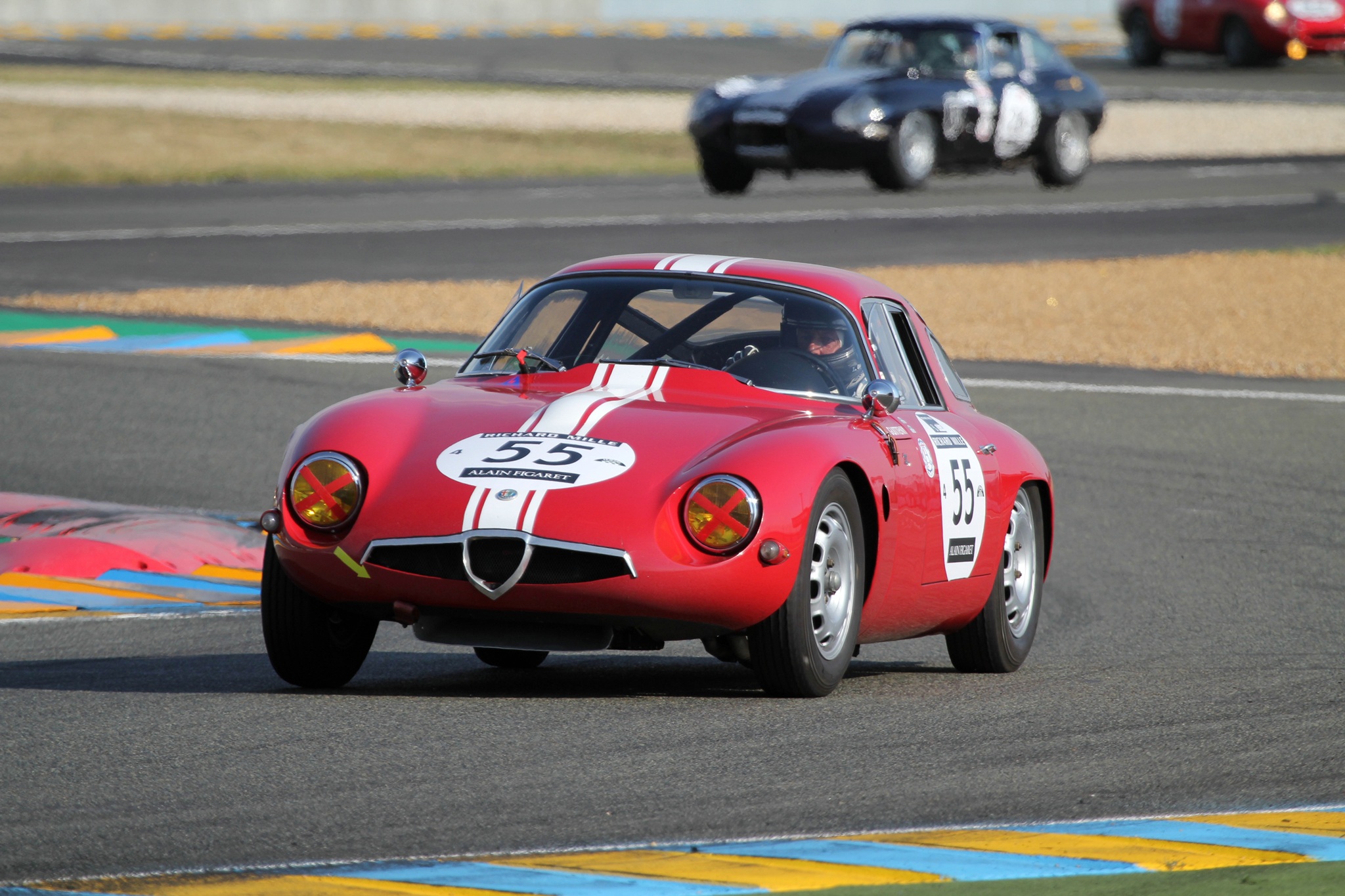 2014 Le Mans Classic-3