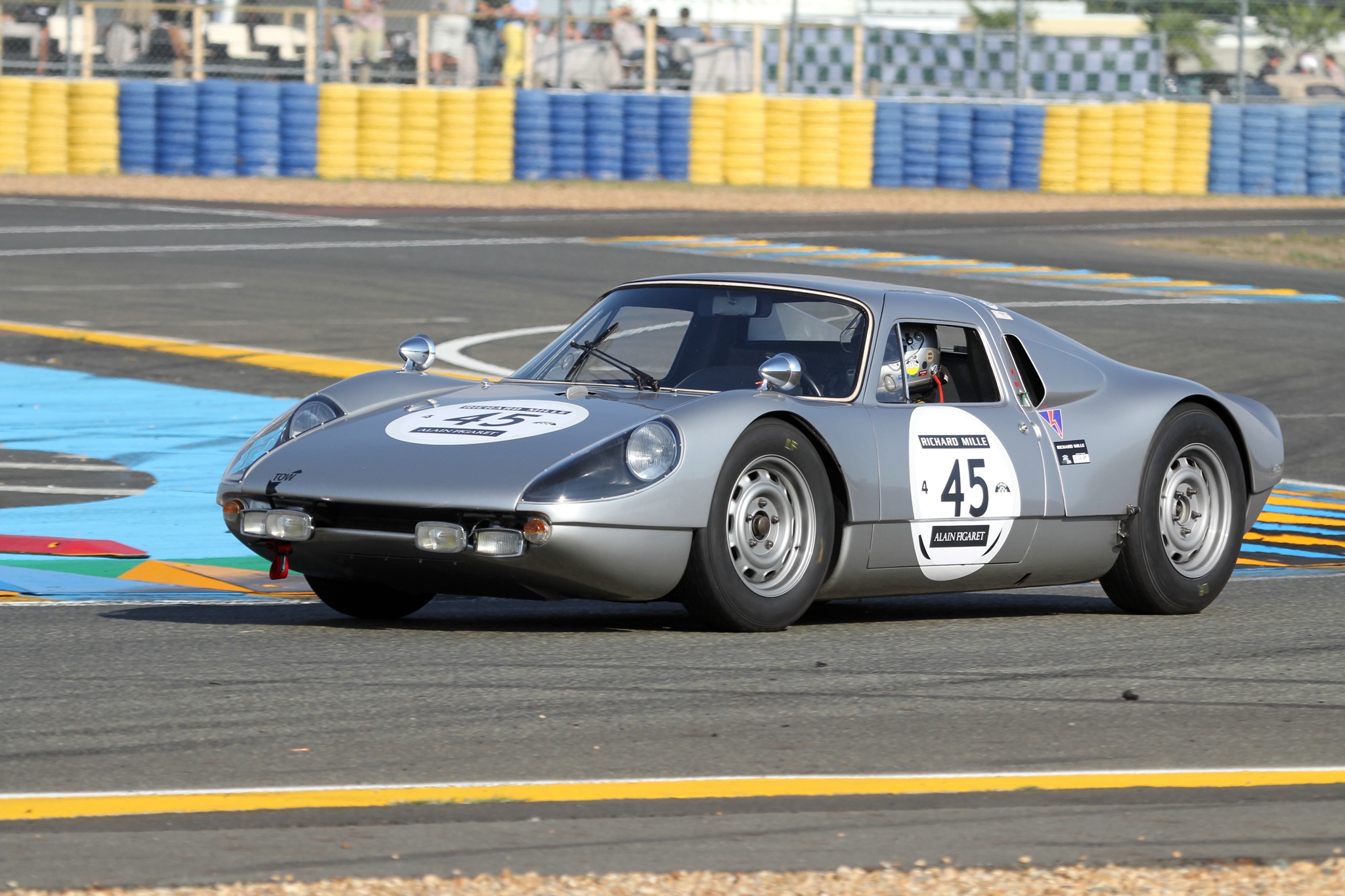 2014 Le Mans Classic-3