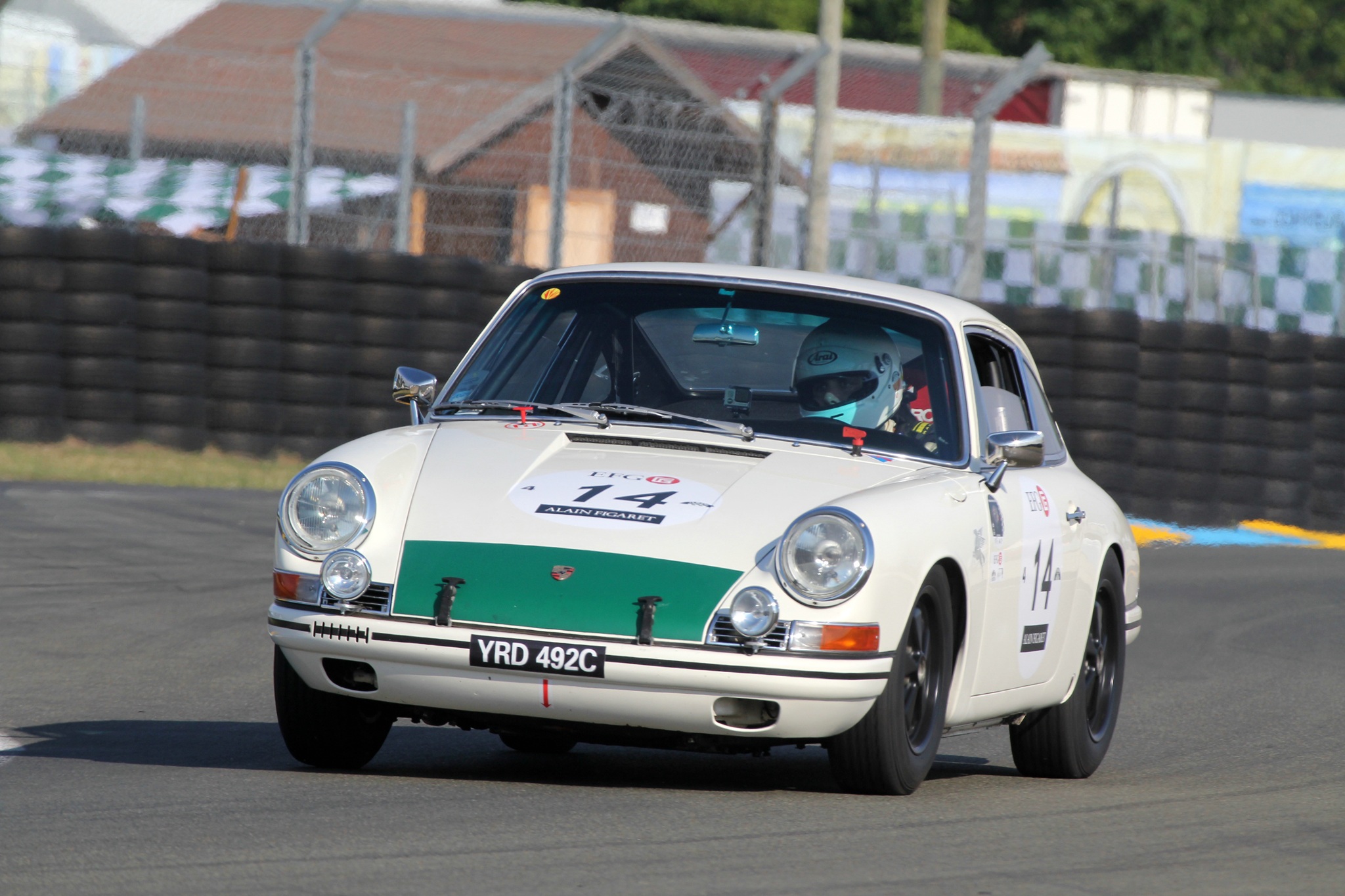 2014 Le Mans Classic-3