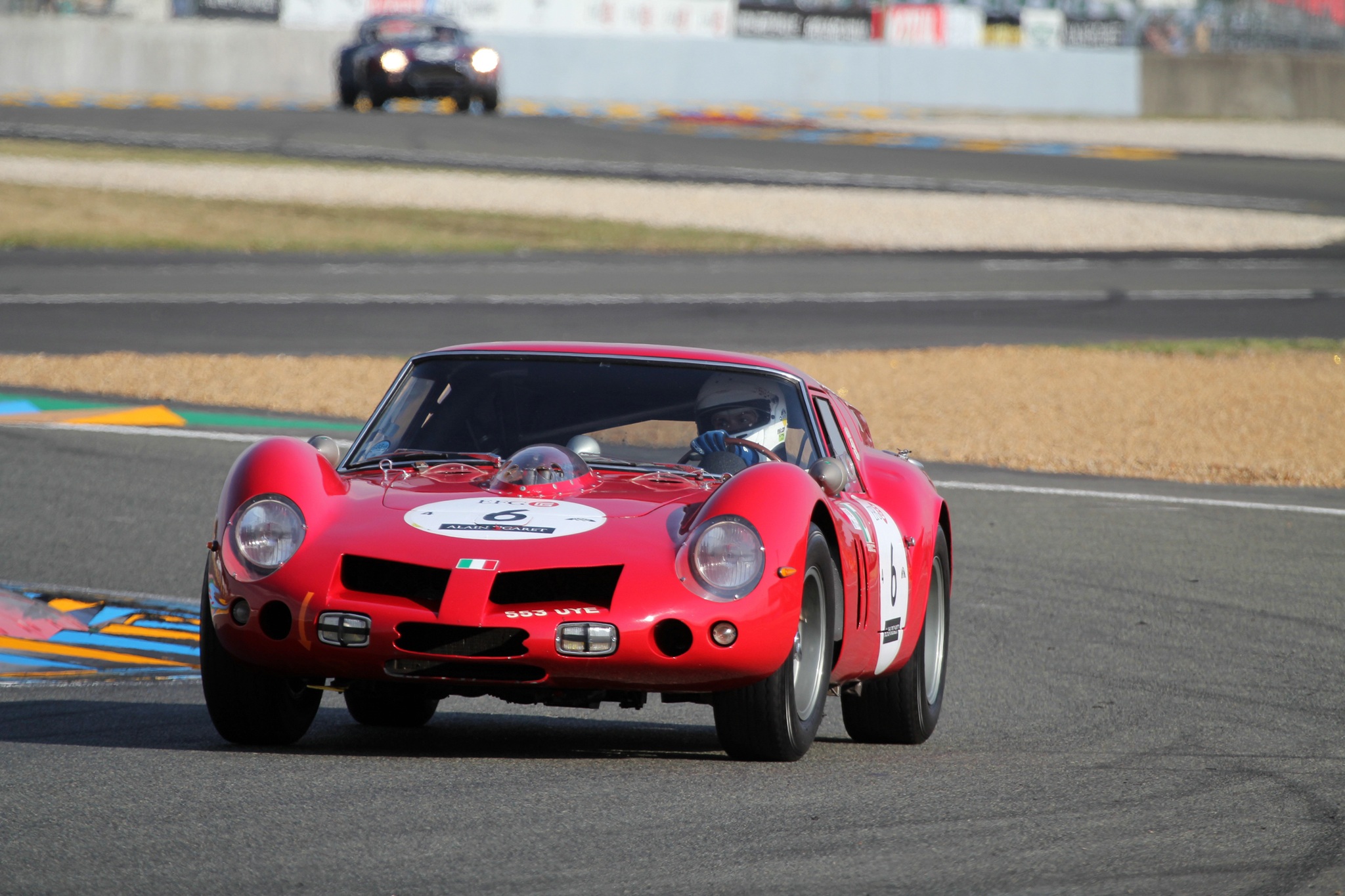 2014 Le Mans Classic-3