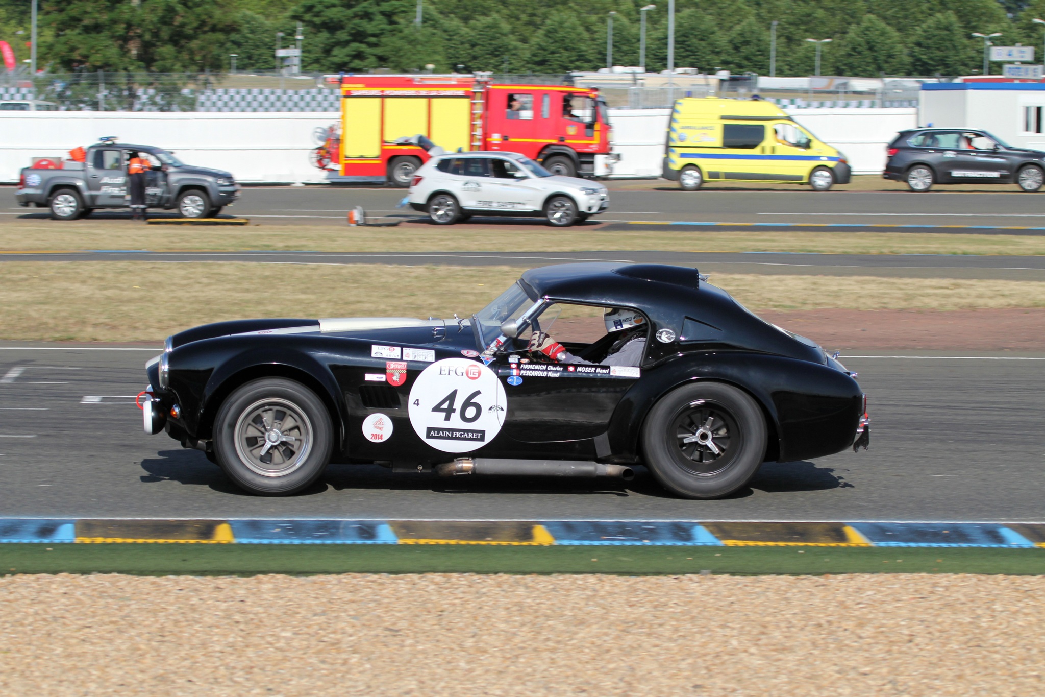 2014 Le Mans Classic-3