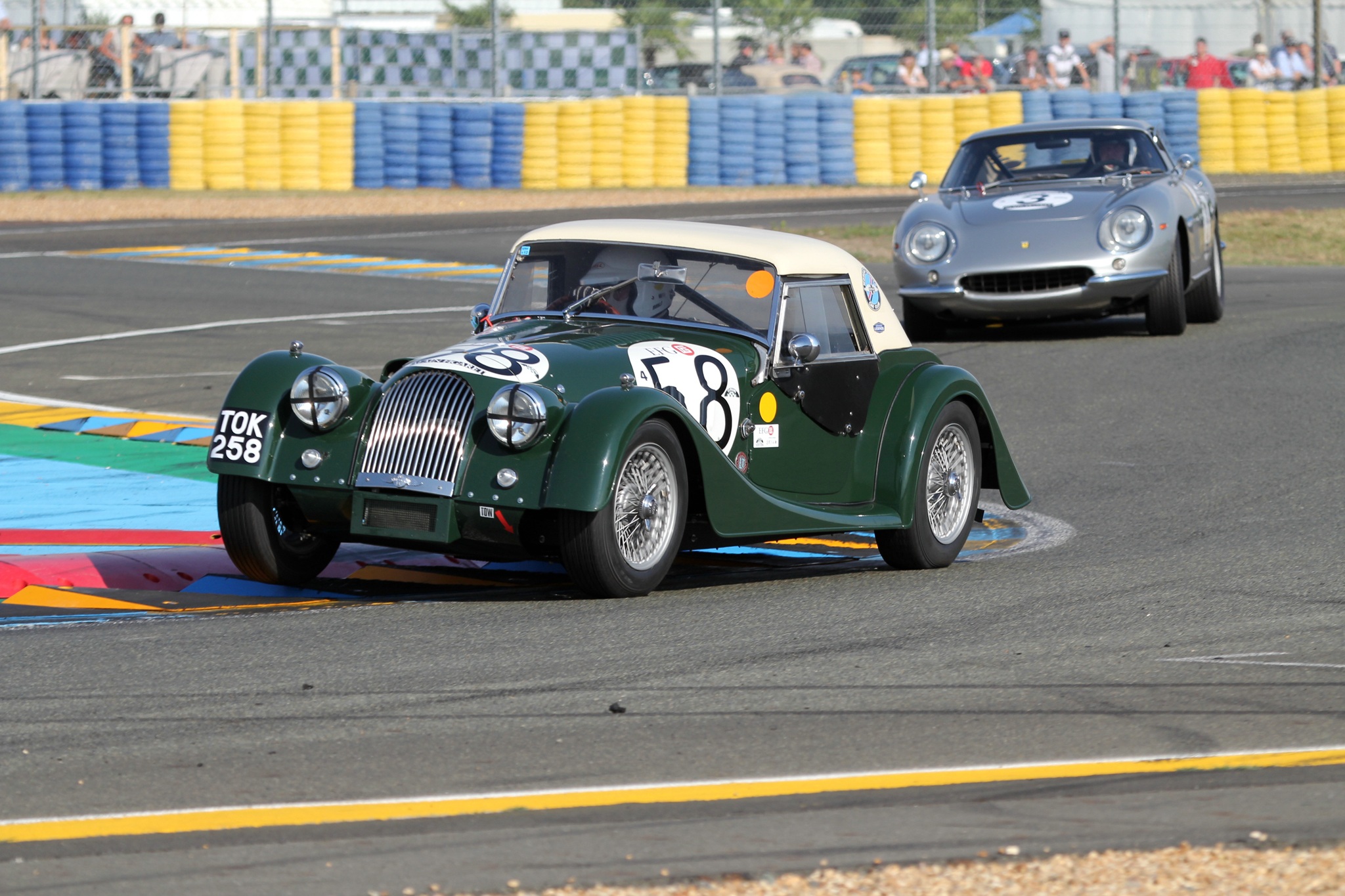 2014 Le Mans Classic-3