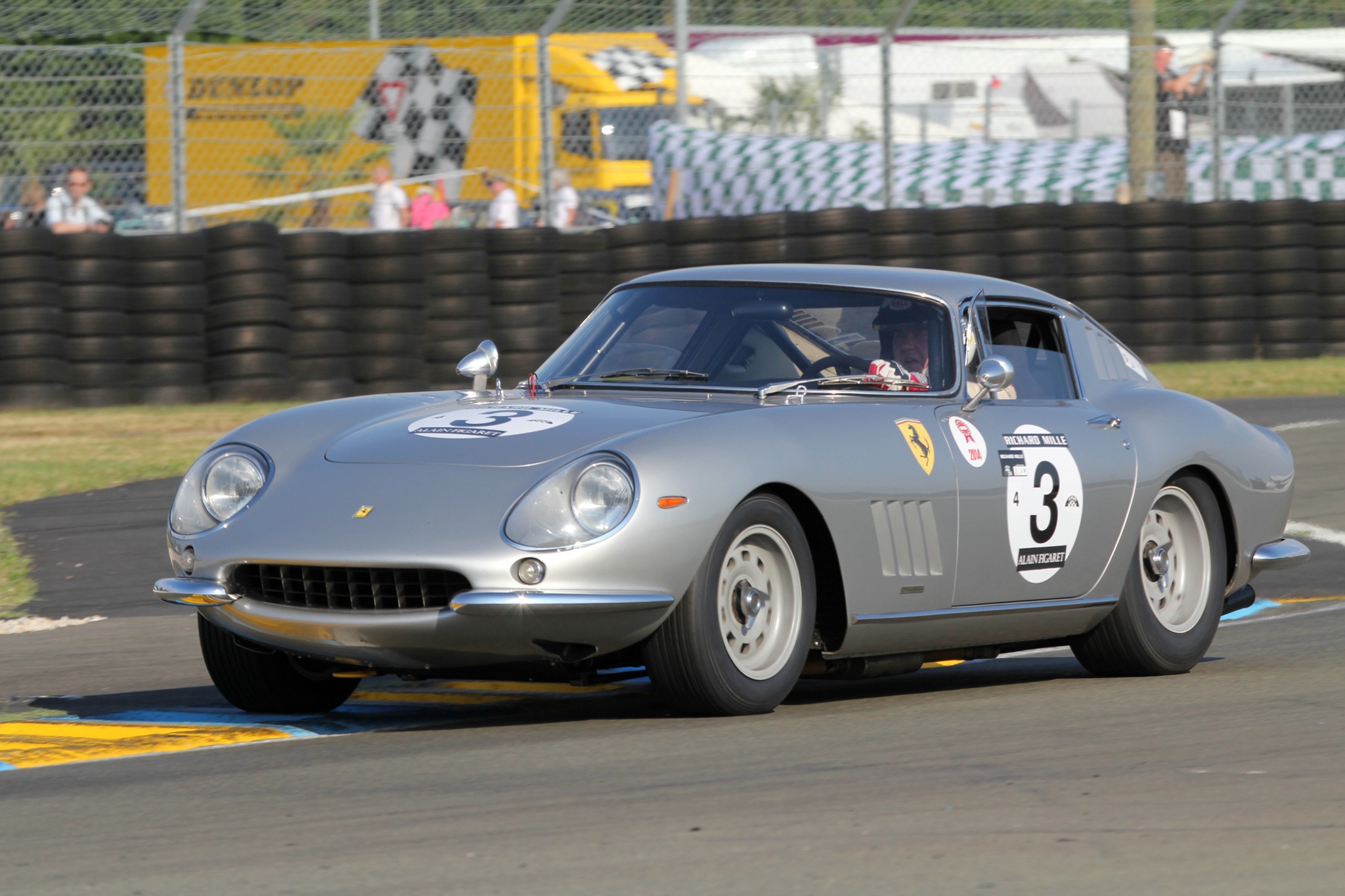 2014 Le Mans Classic-3