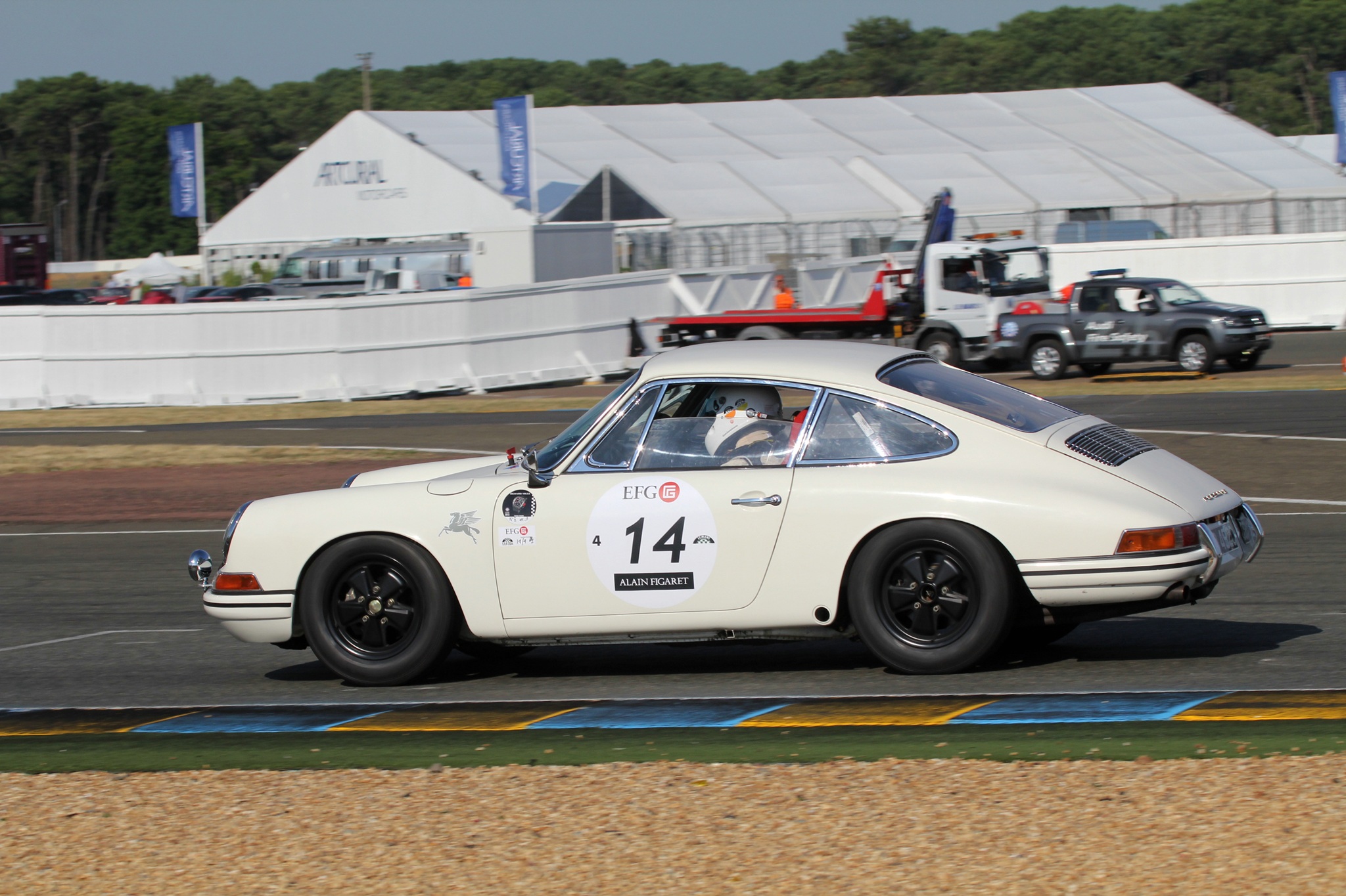 2014 Le Mans Classic-3