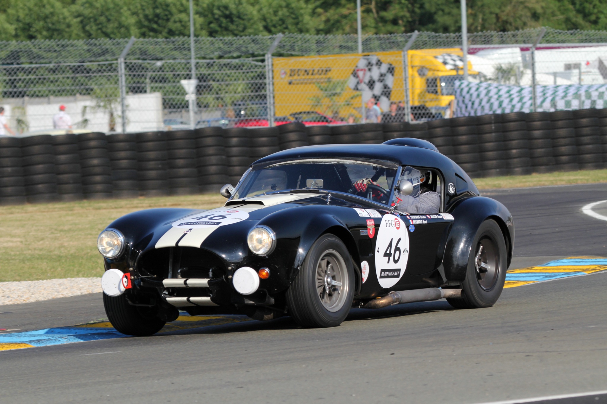 2014 Le Mans Classic-3