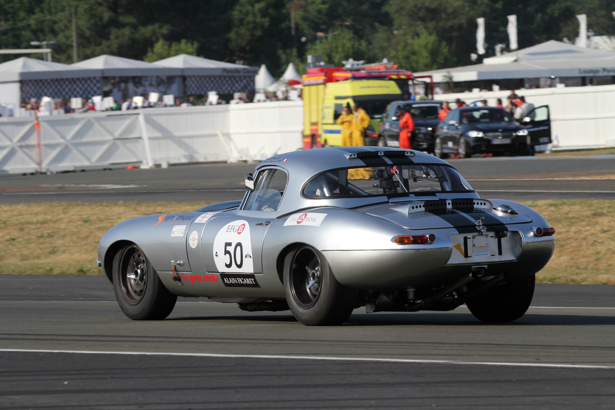 2014 Le Mans Classic-3