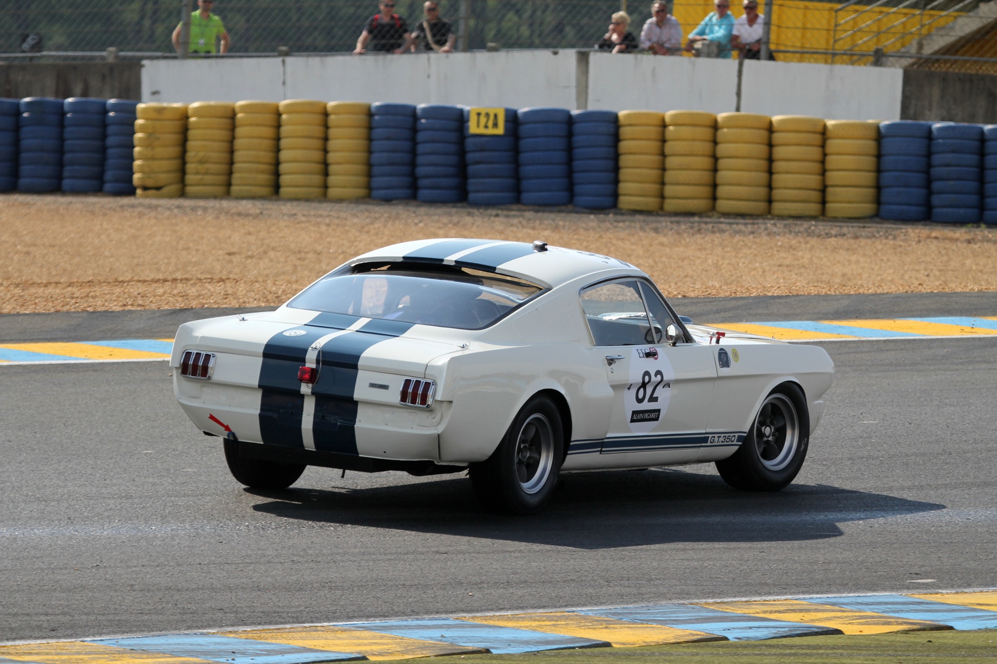 2014 Le Mans Classic-3