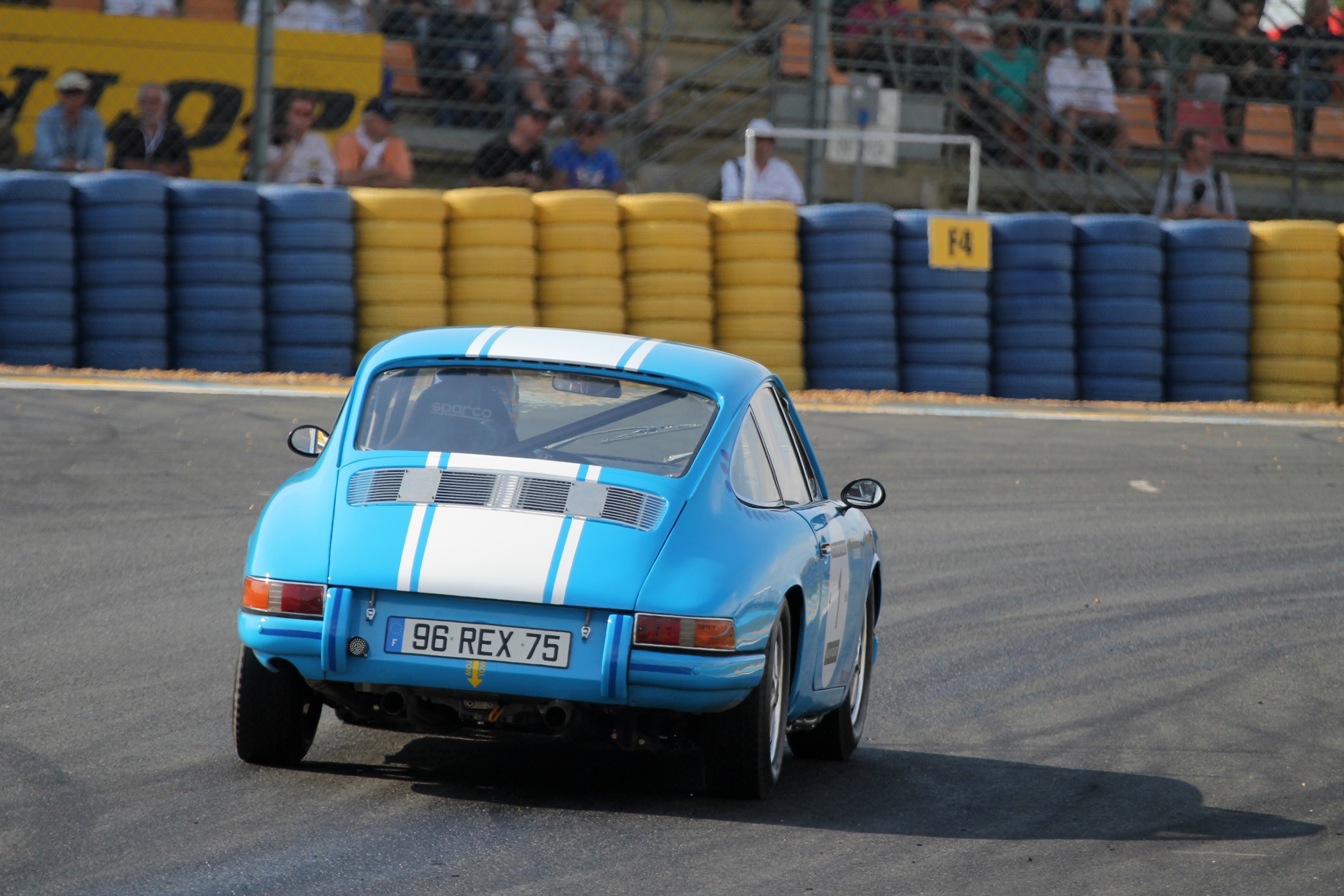 2014 Le Mans Classic-3