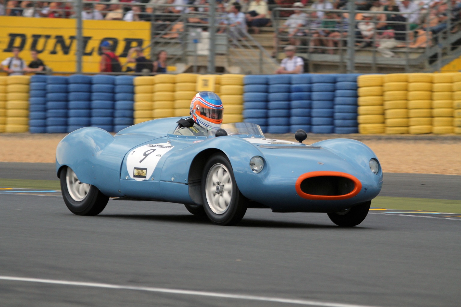 1959 Cooper Type 39 ‘Bobtail’ Gallery