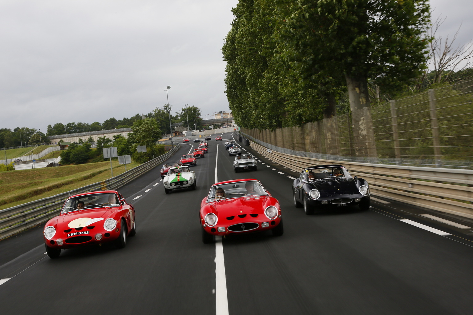 2014 Le Mans Classic-7