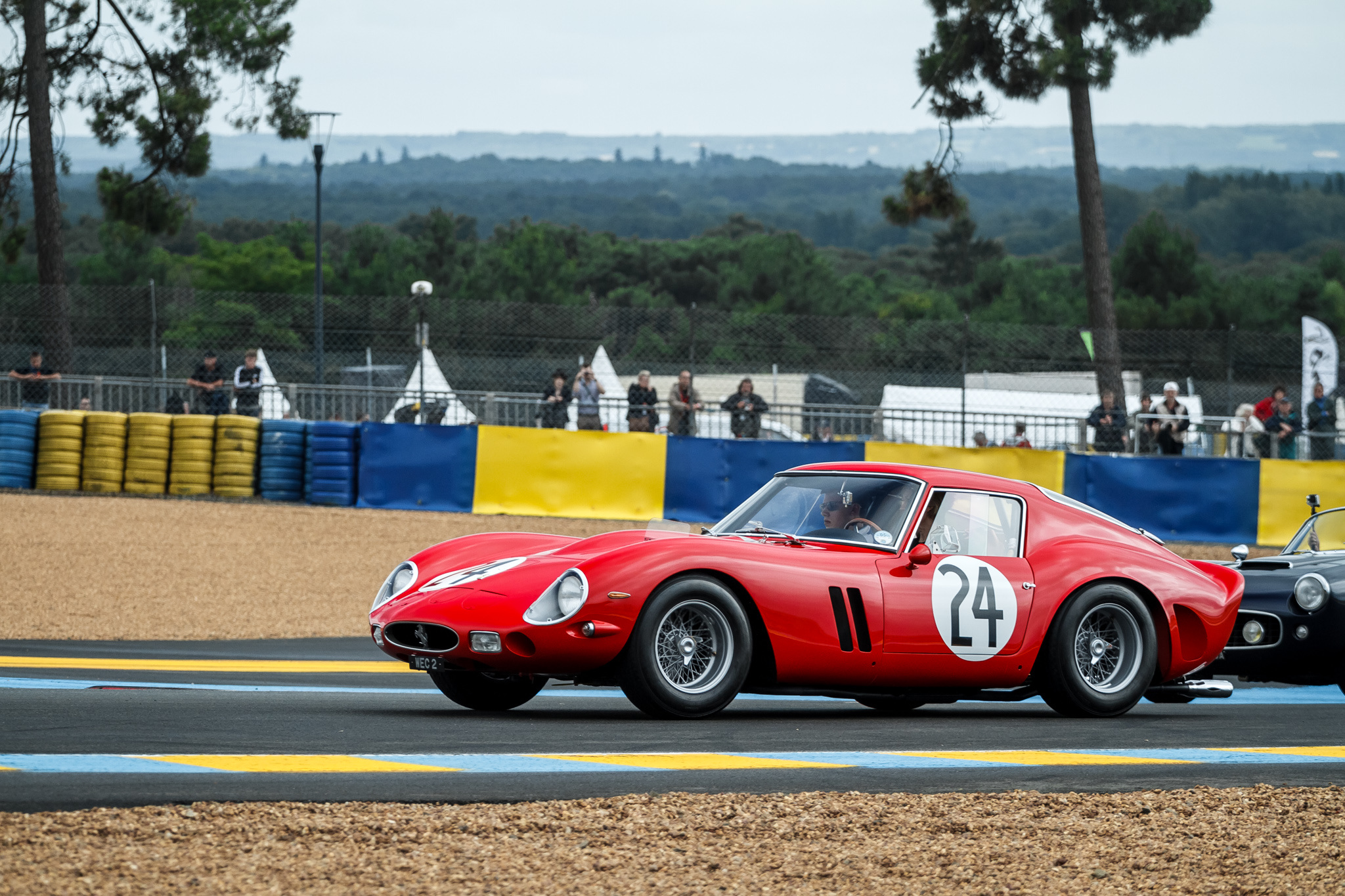 2014 Le Mans Classic-7