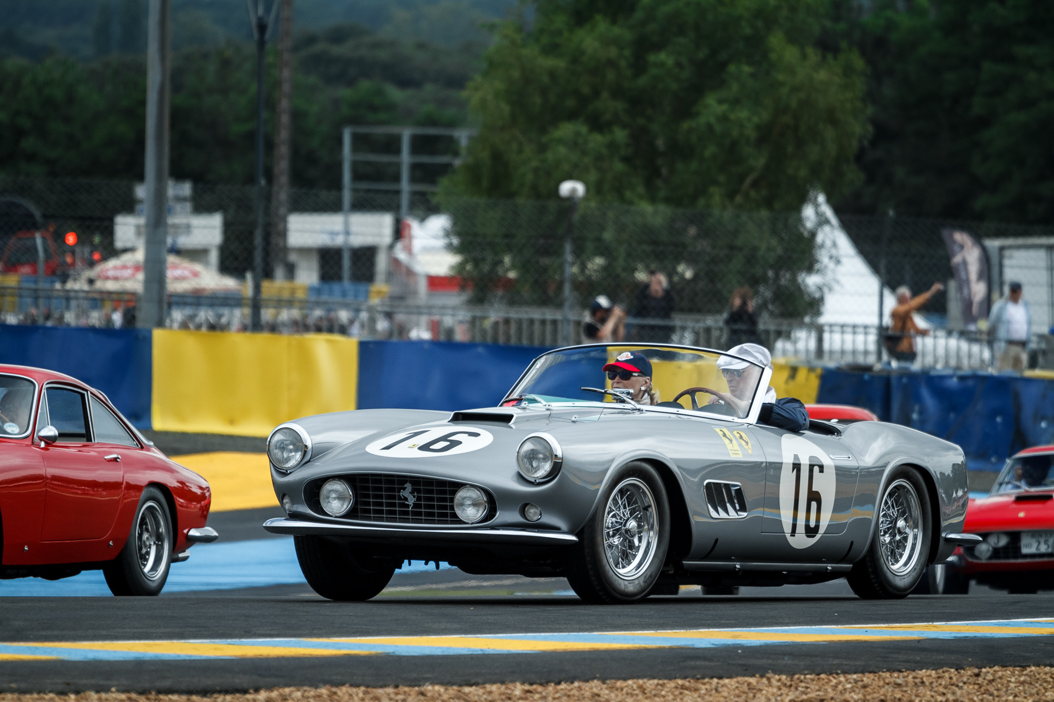 2014 Le Mans Classic-7