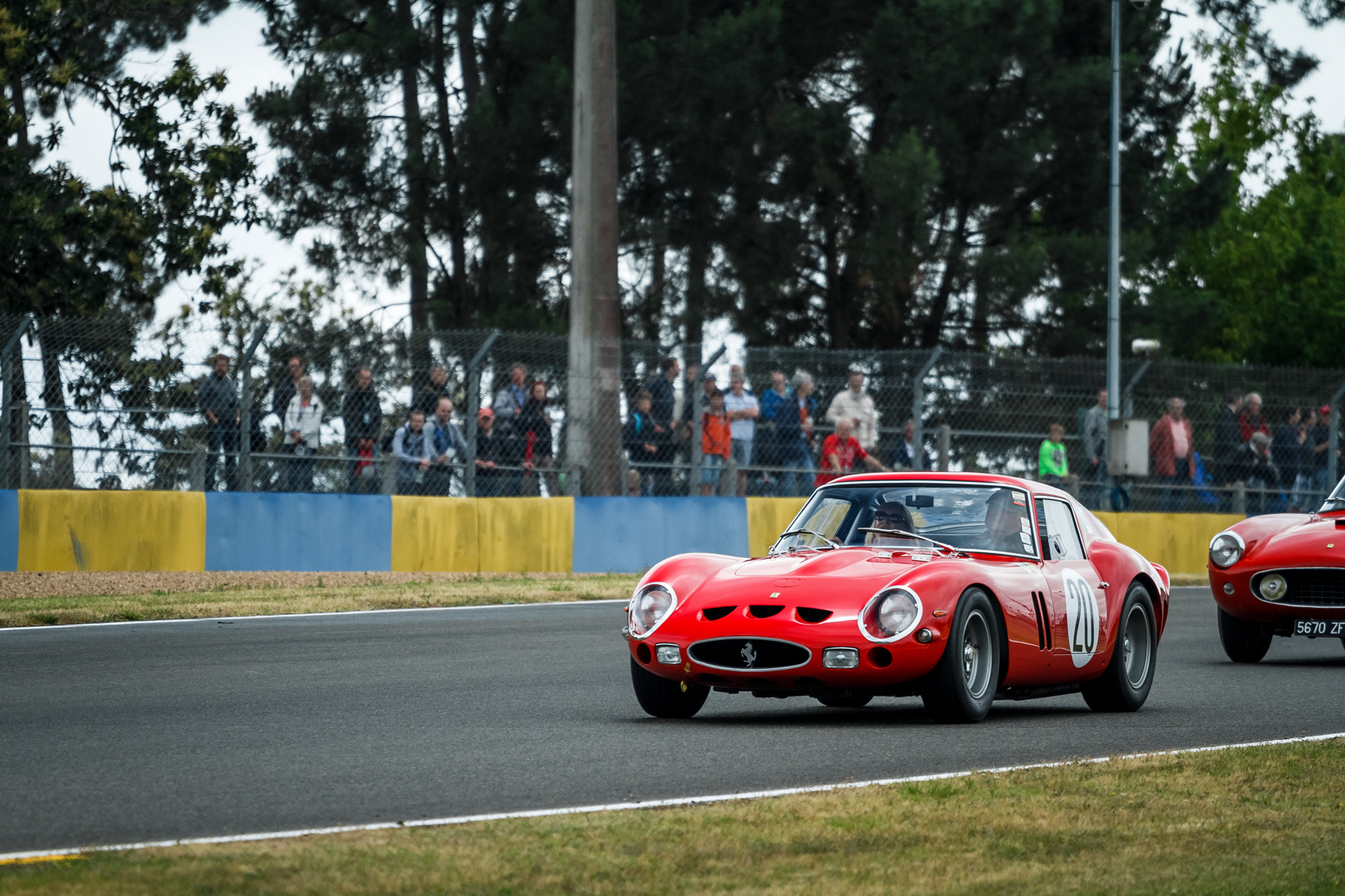 2014 Le Mans Classic-7