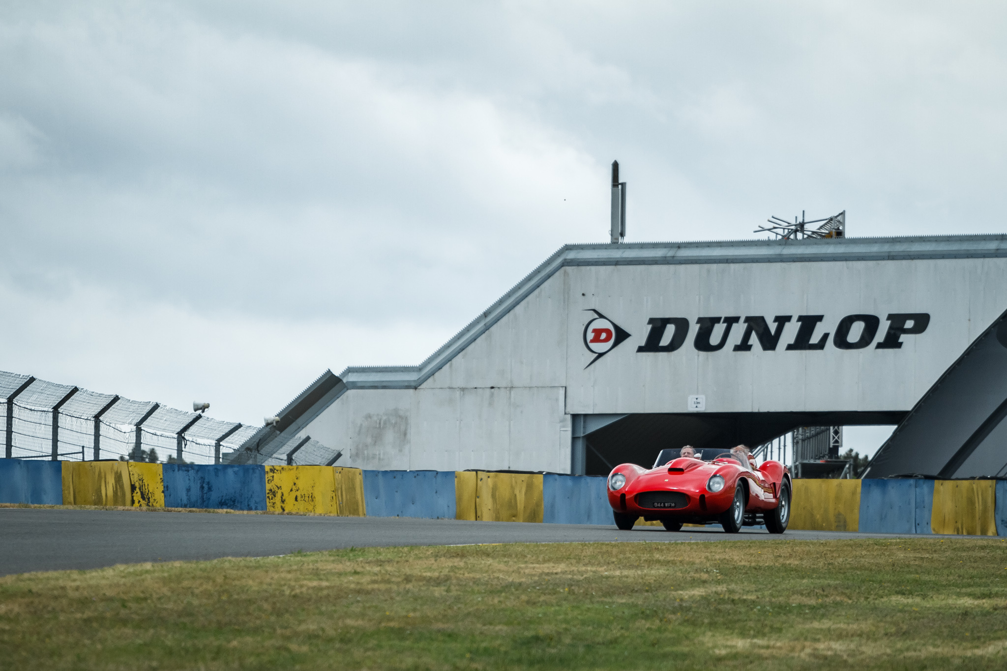 2014 Le Mans Classic-7