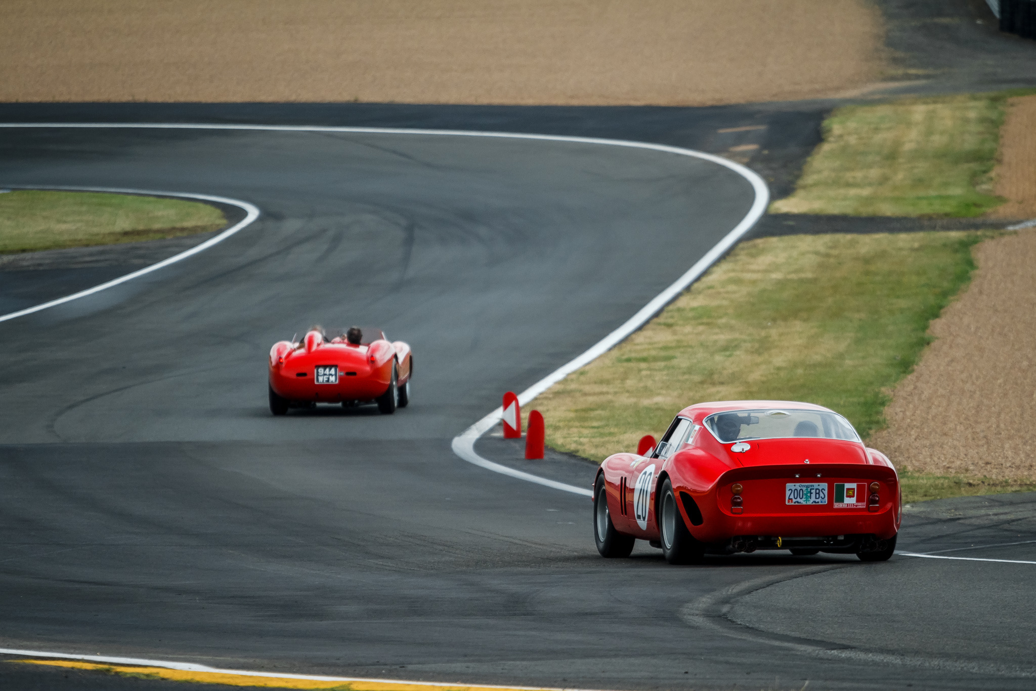 2014 Le Mans Classic-7