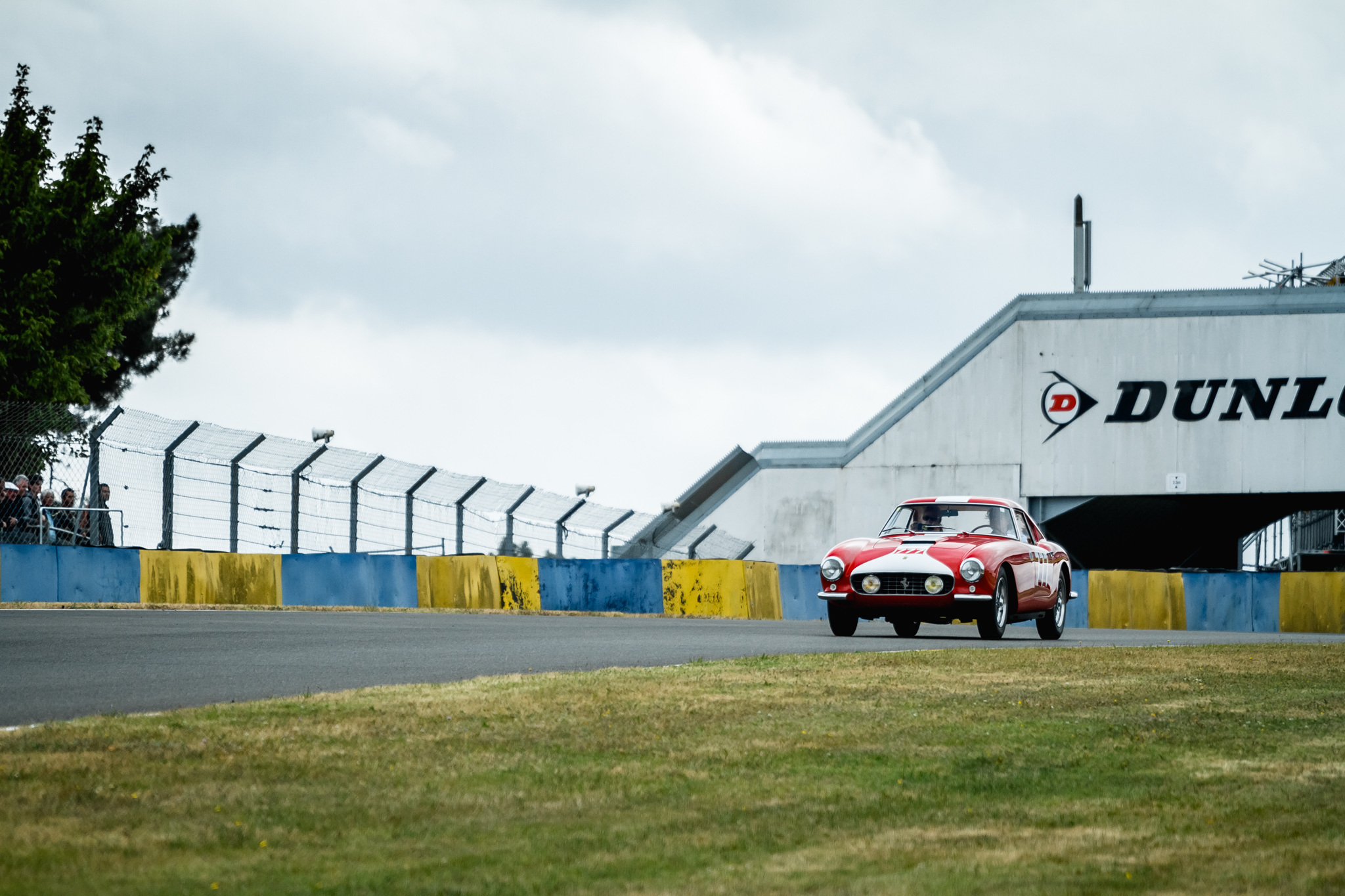 2014 Le Mans Classic-7