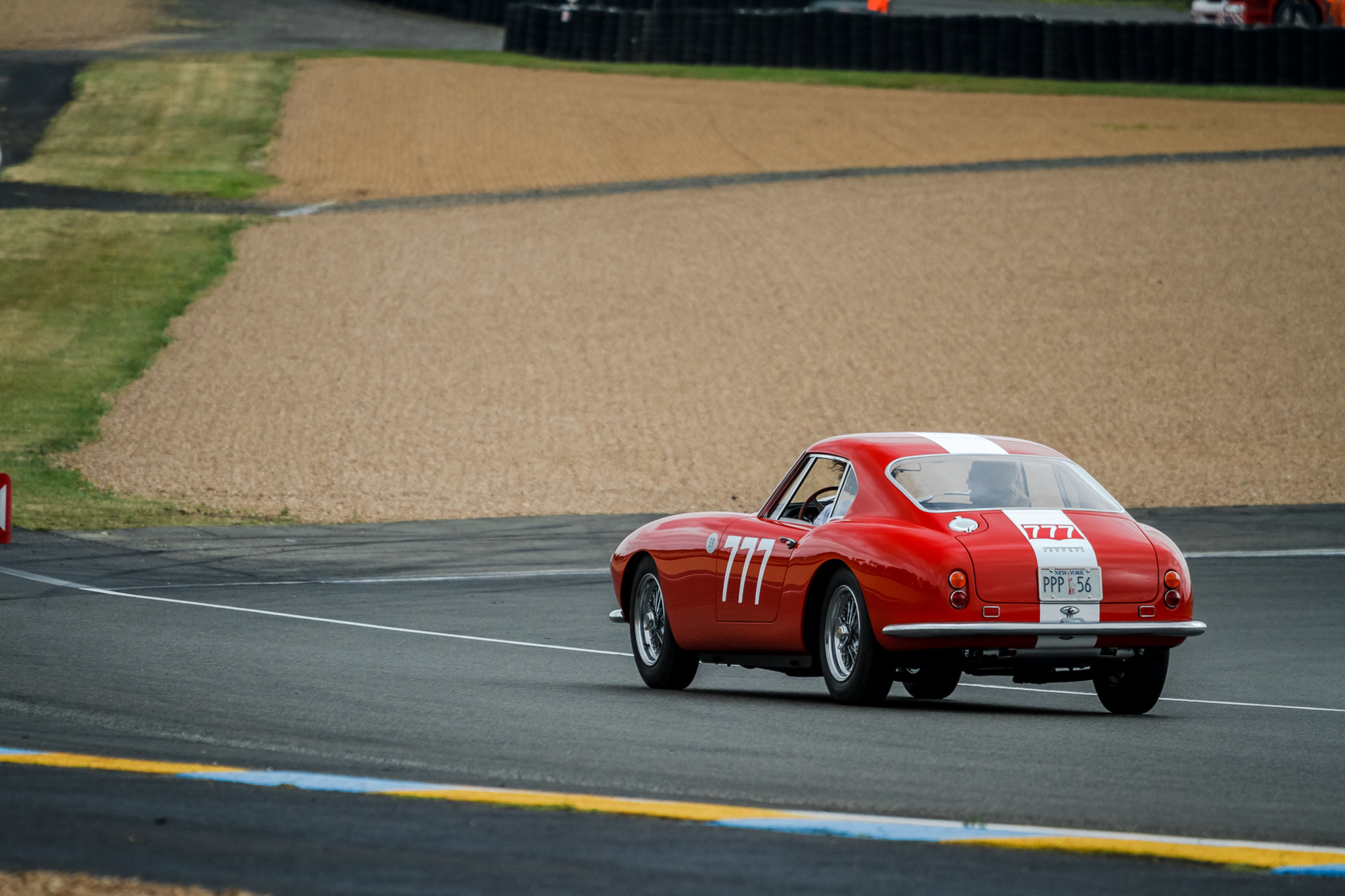 2014 Le Mans Classic-7