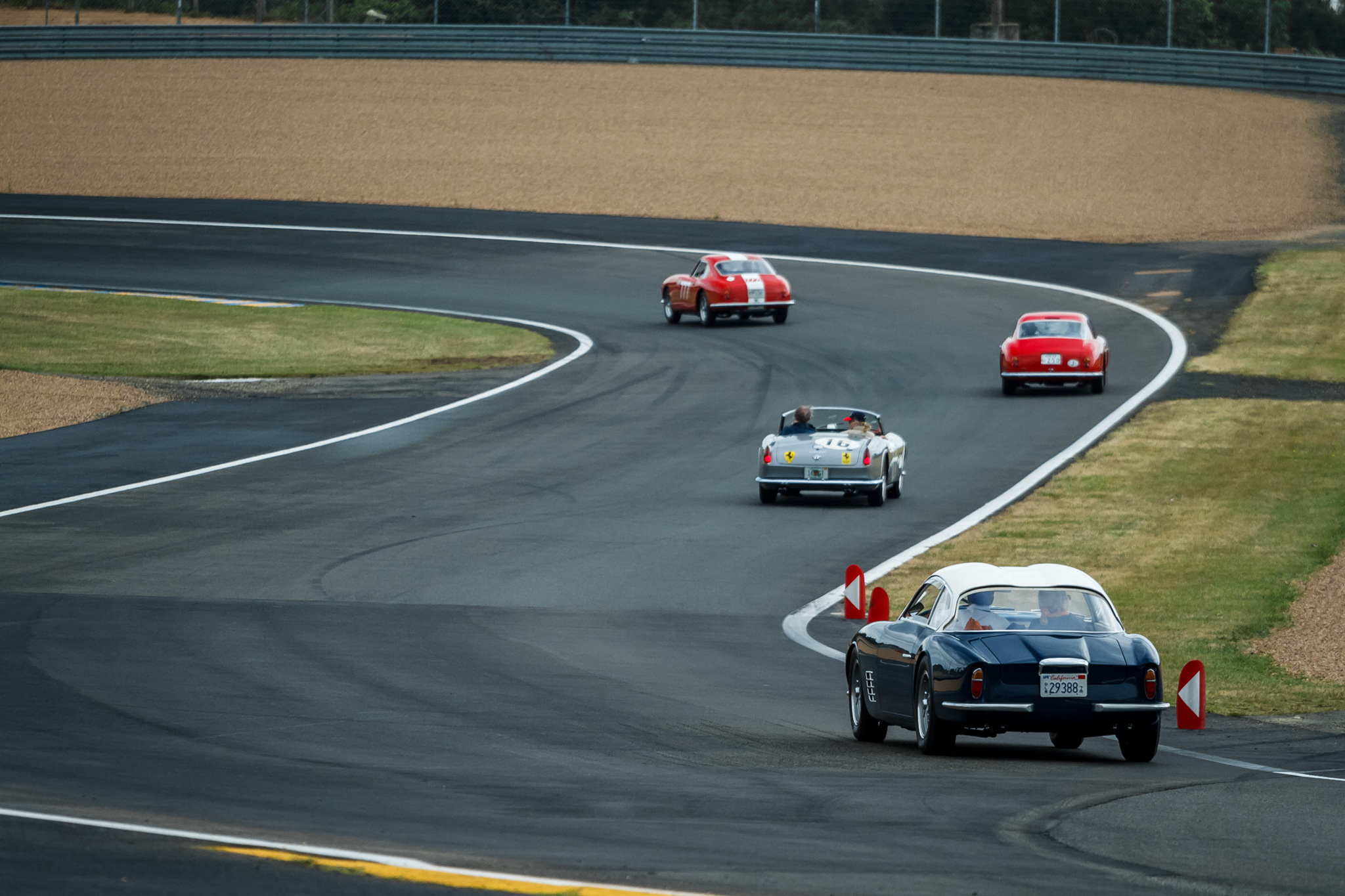 2014 Le Mans Classic-7