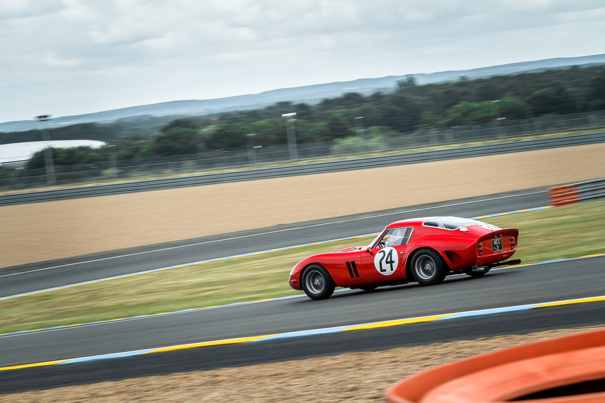 2014 Le Mans Classic-7