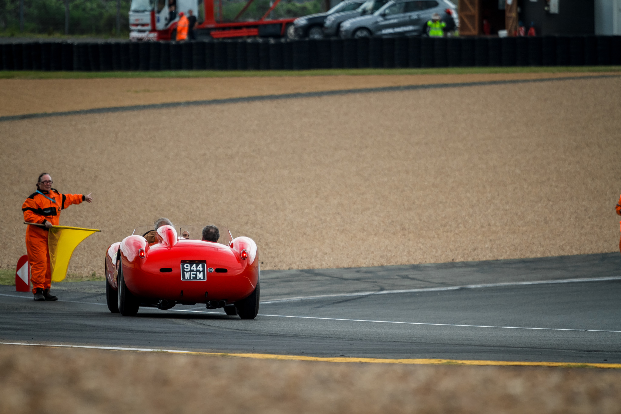 2014 Le Mans Classic-7