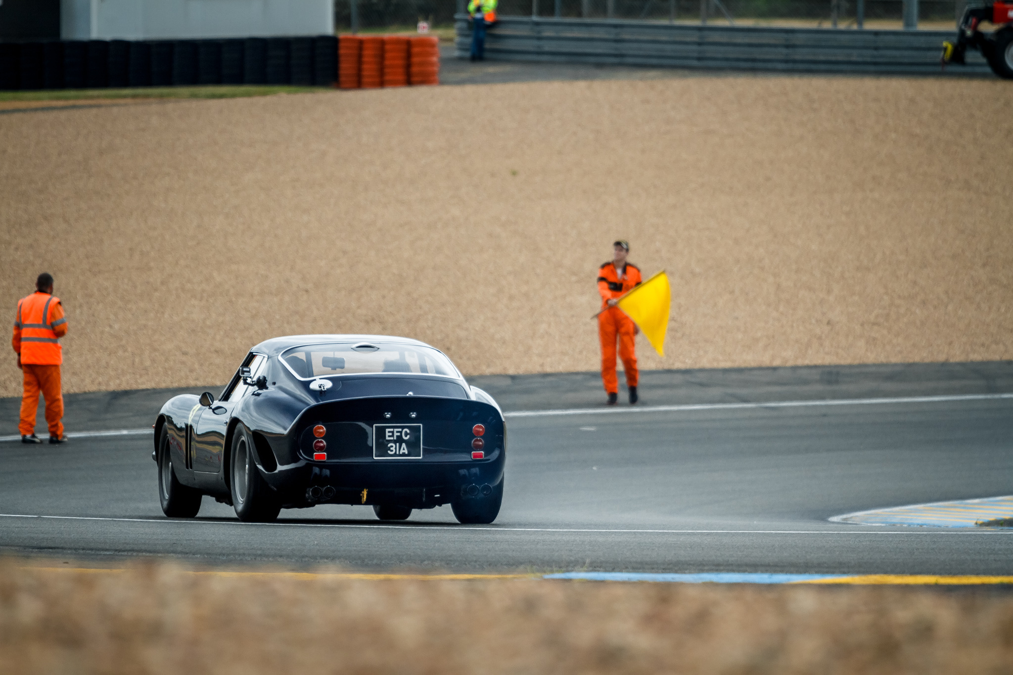 2014 Le Mans Classic-7