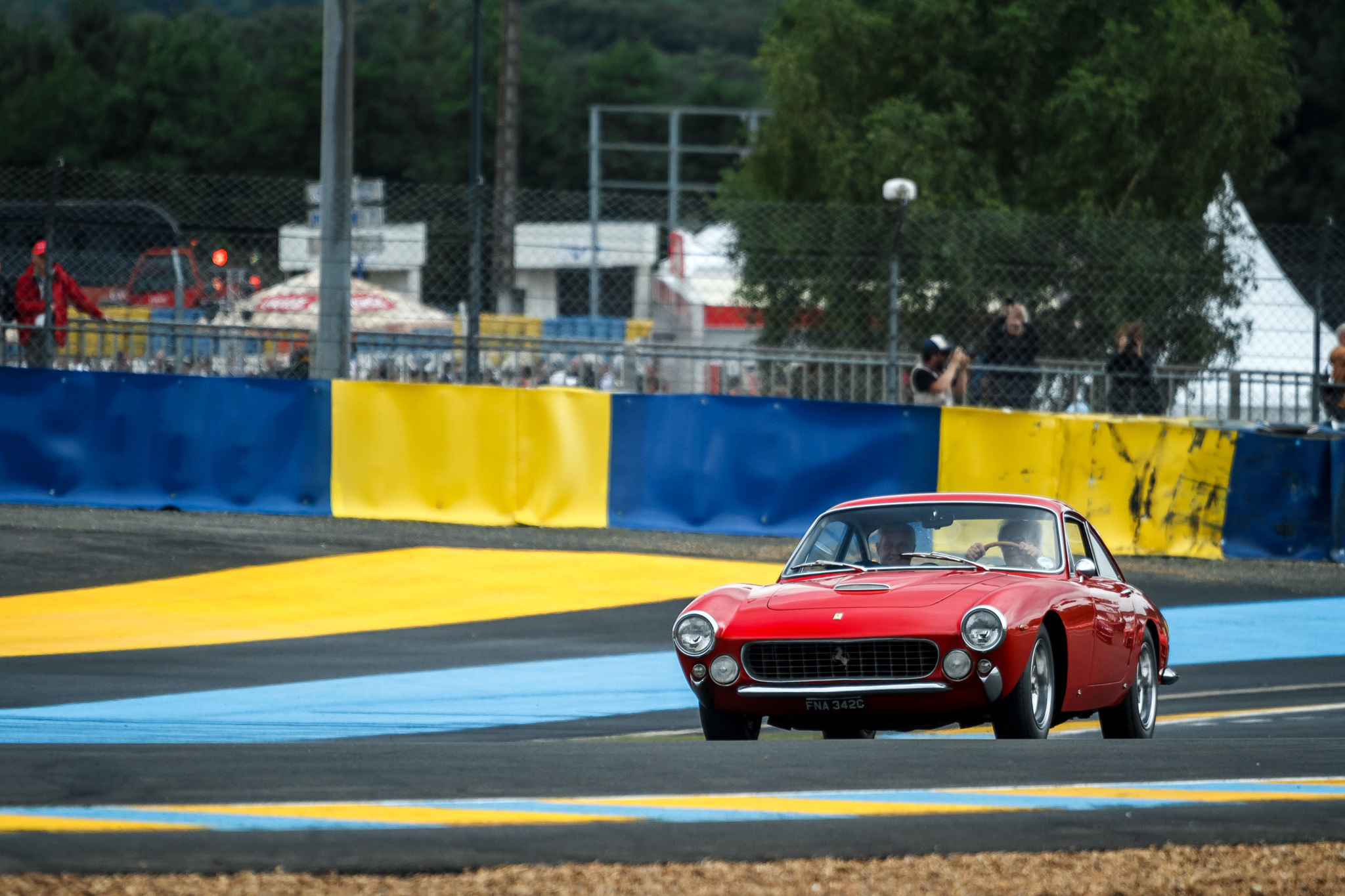 2014 Le Mans Classic-7