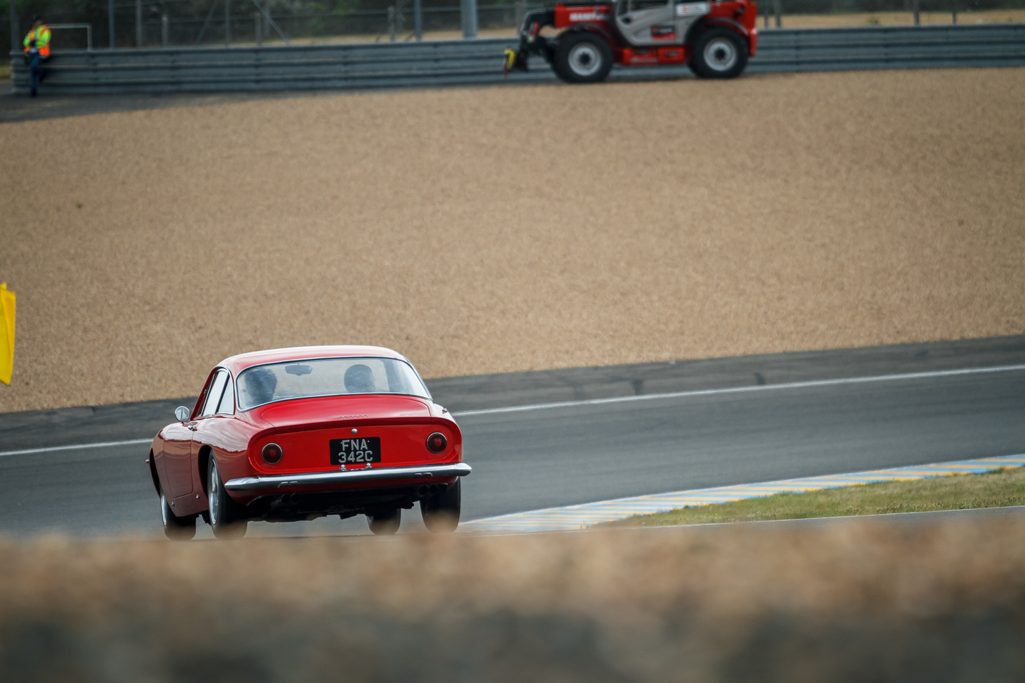 2014 Le Mans Classic-7