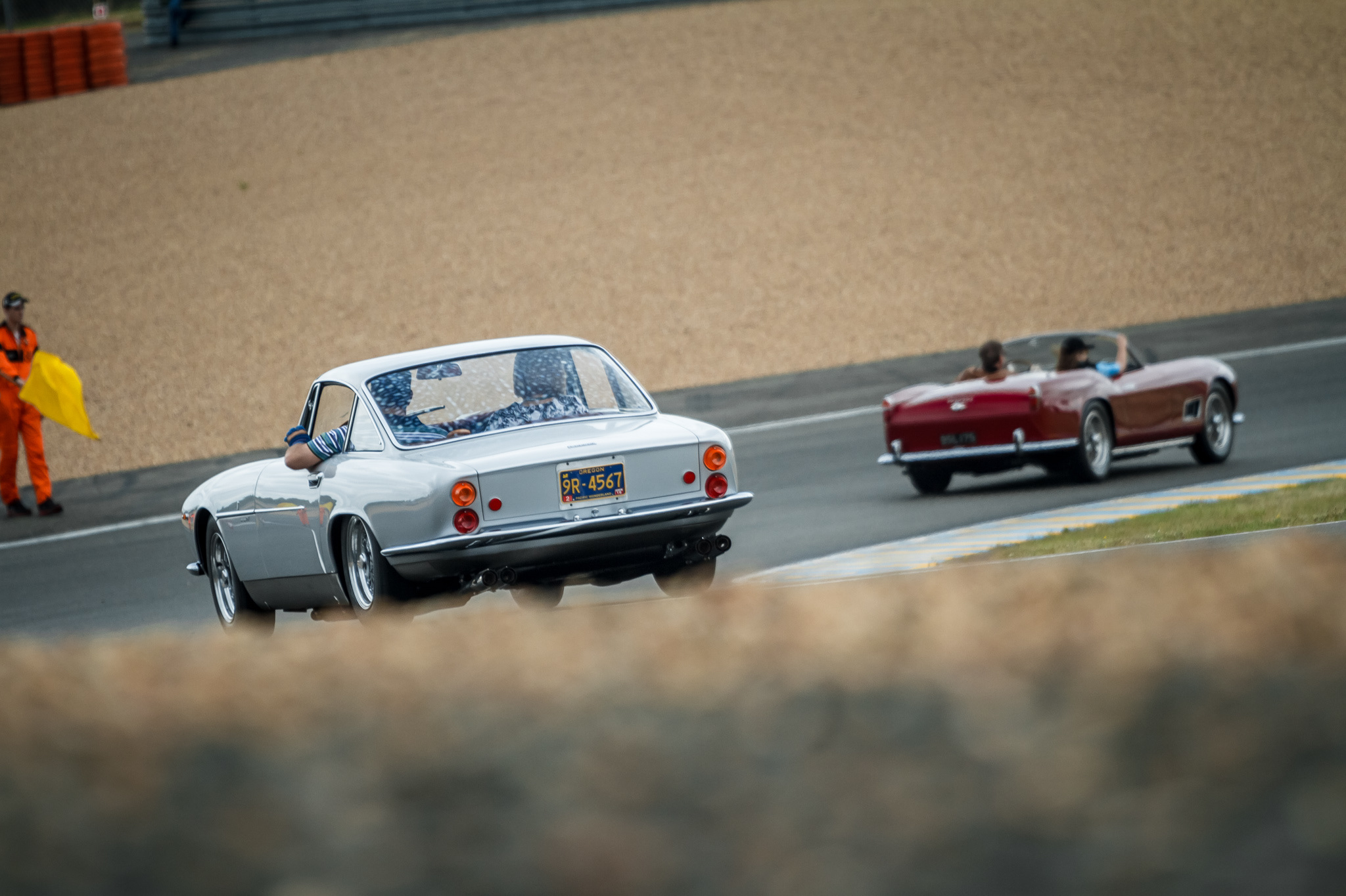 2014 Le Mans Classic-7