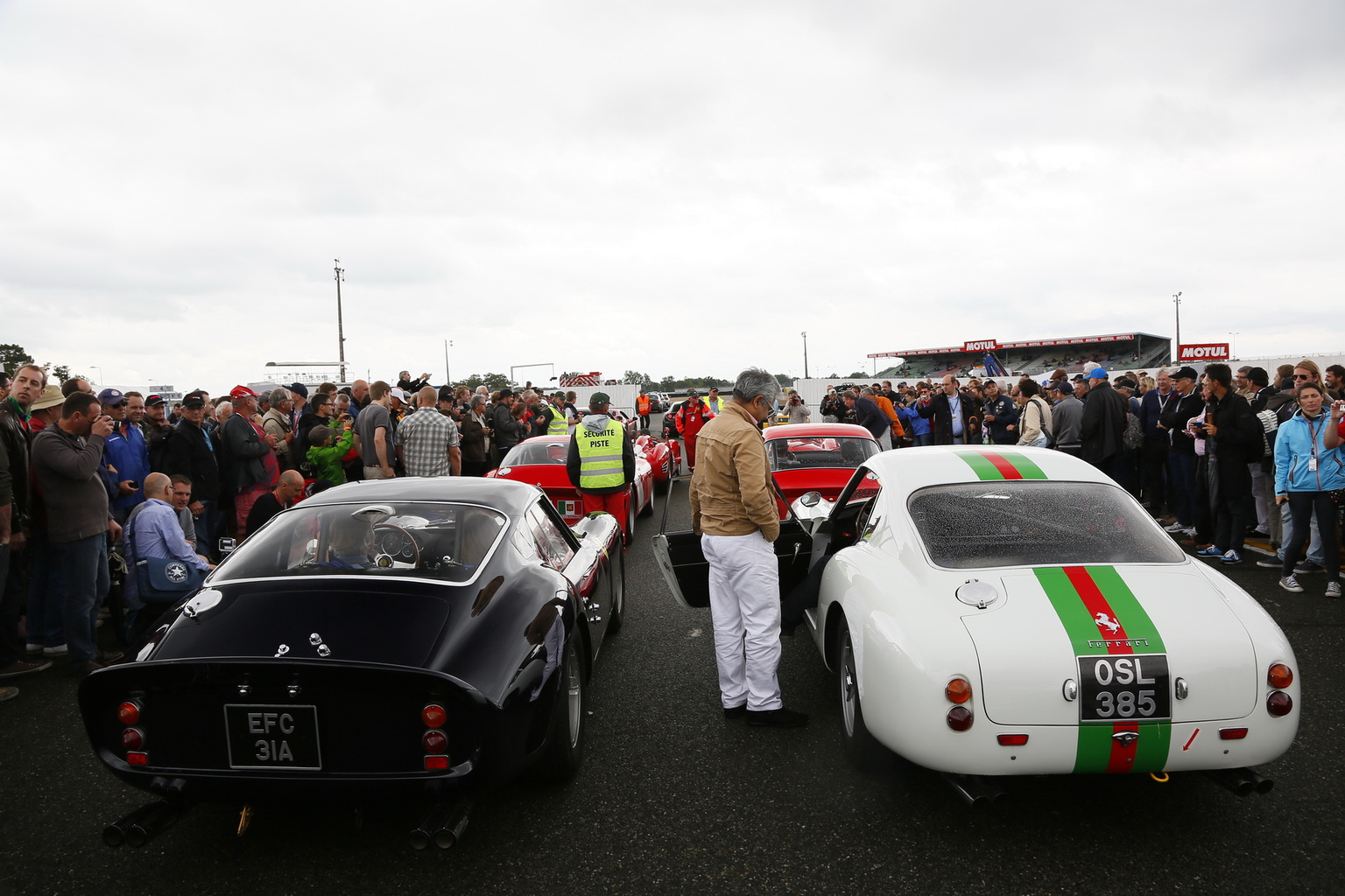 2014 Le Mans Classic-7