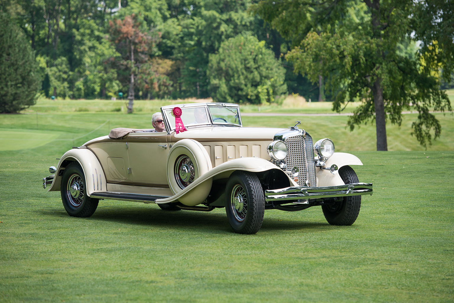 1931 Chrysler Imperial Eight Gallery