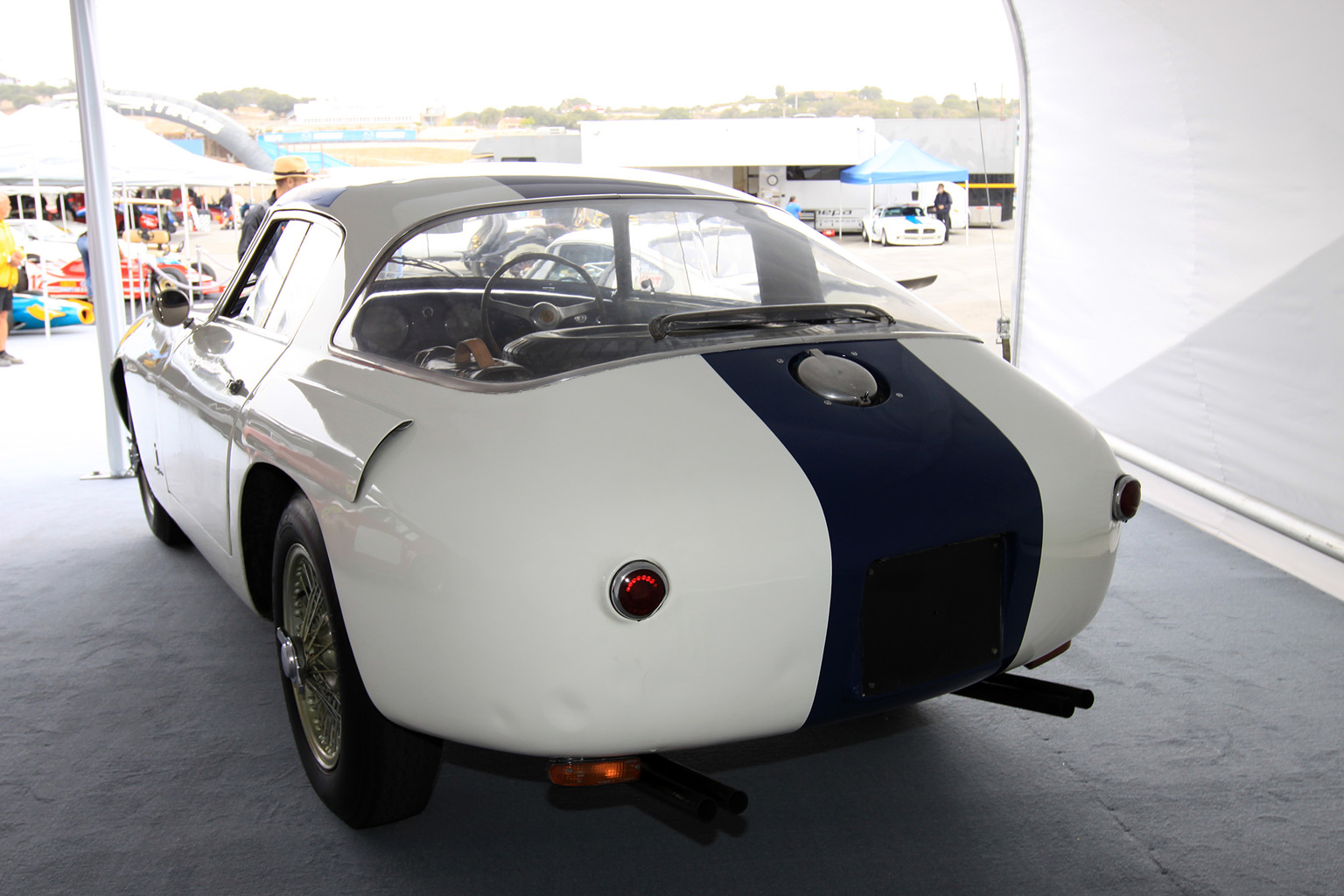 2014 Quail Lodge Auction by Bonhams