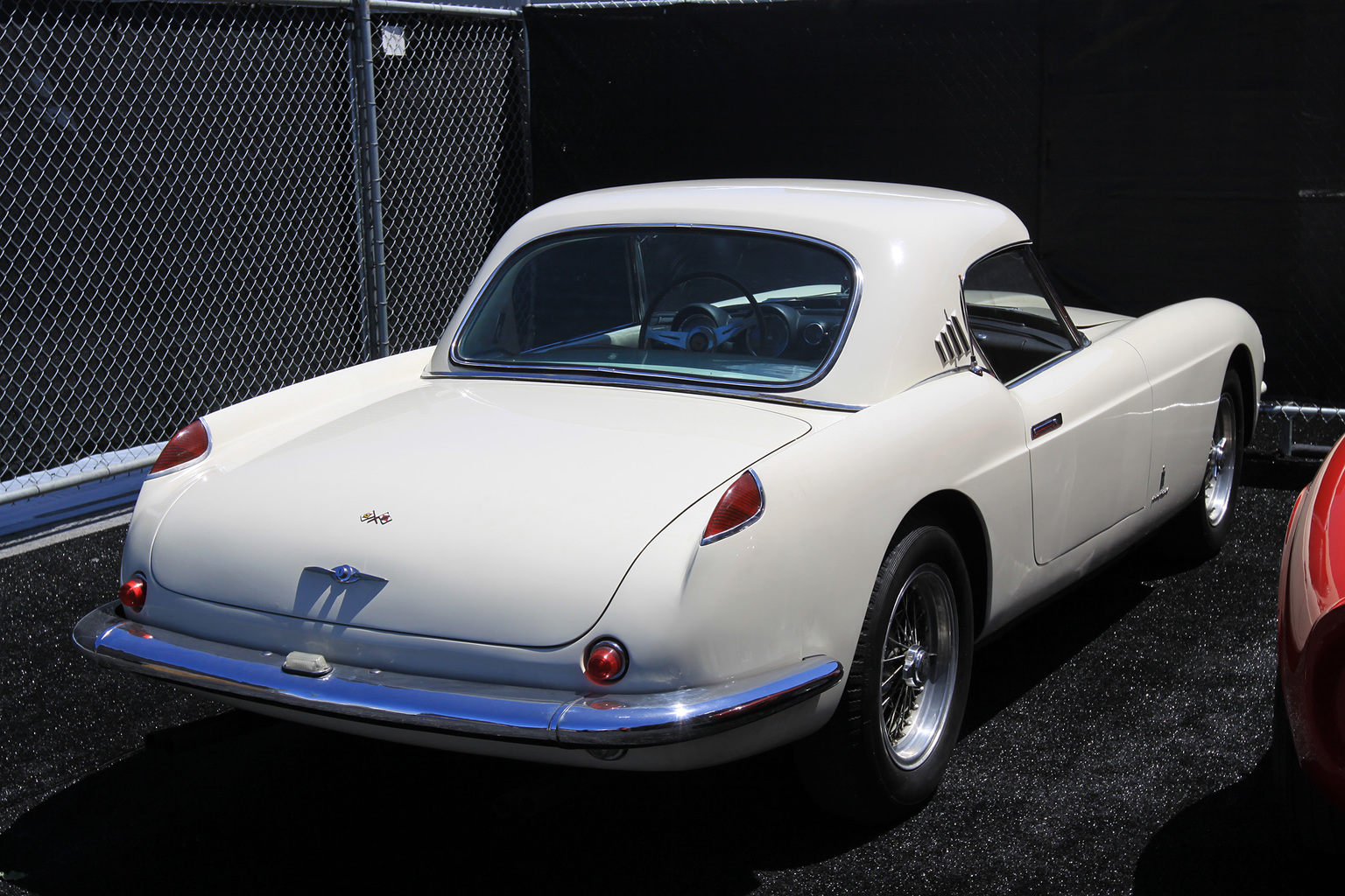 2014 Quail Lodge Auction by Bonhams