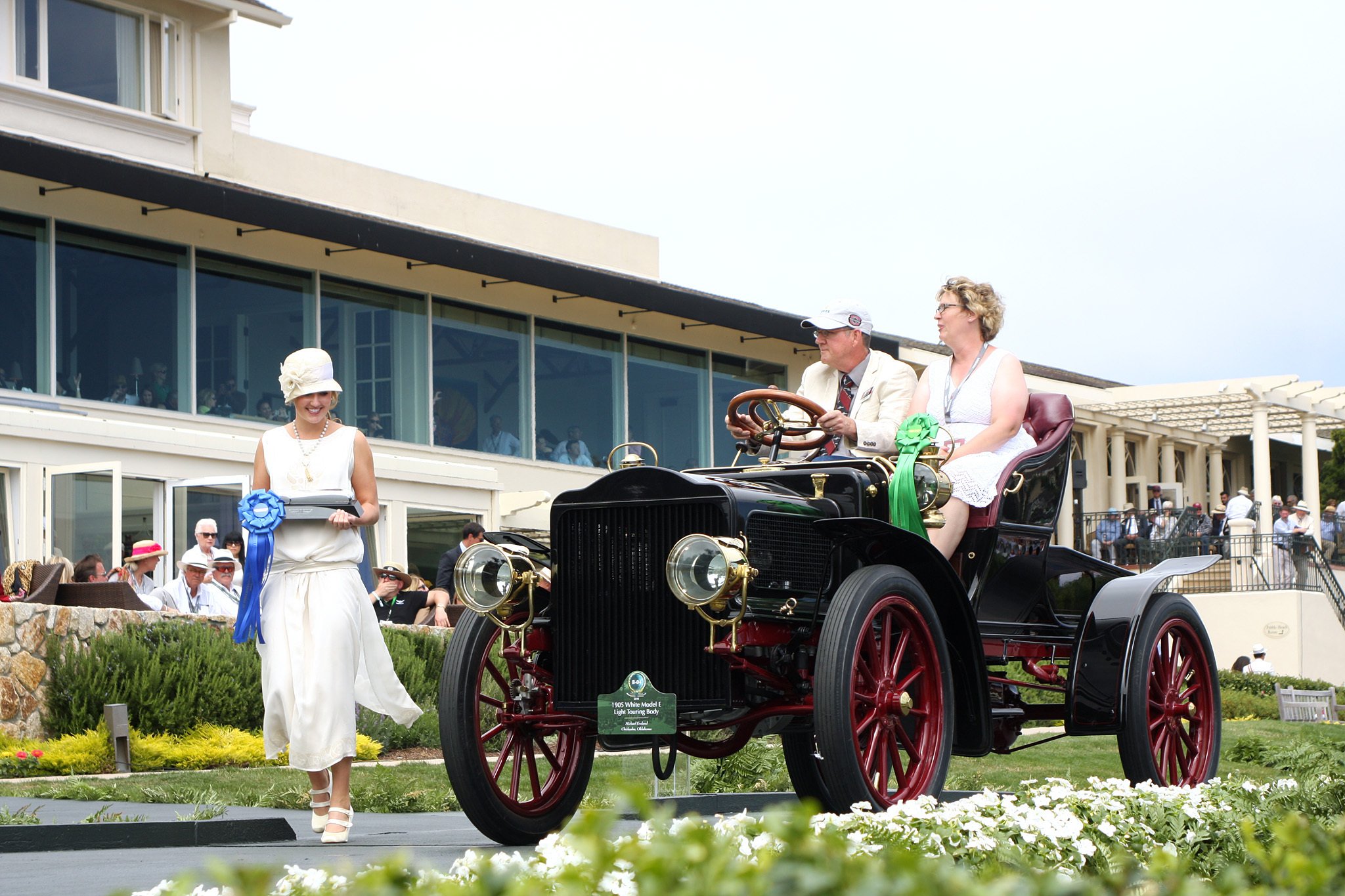 2014 Pebble Beach Concours d'Elegance-3