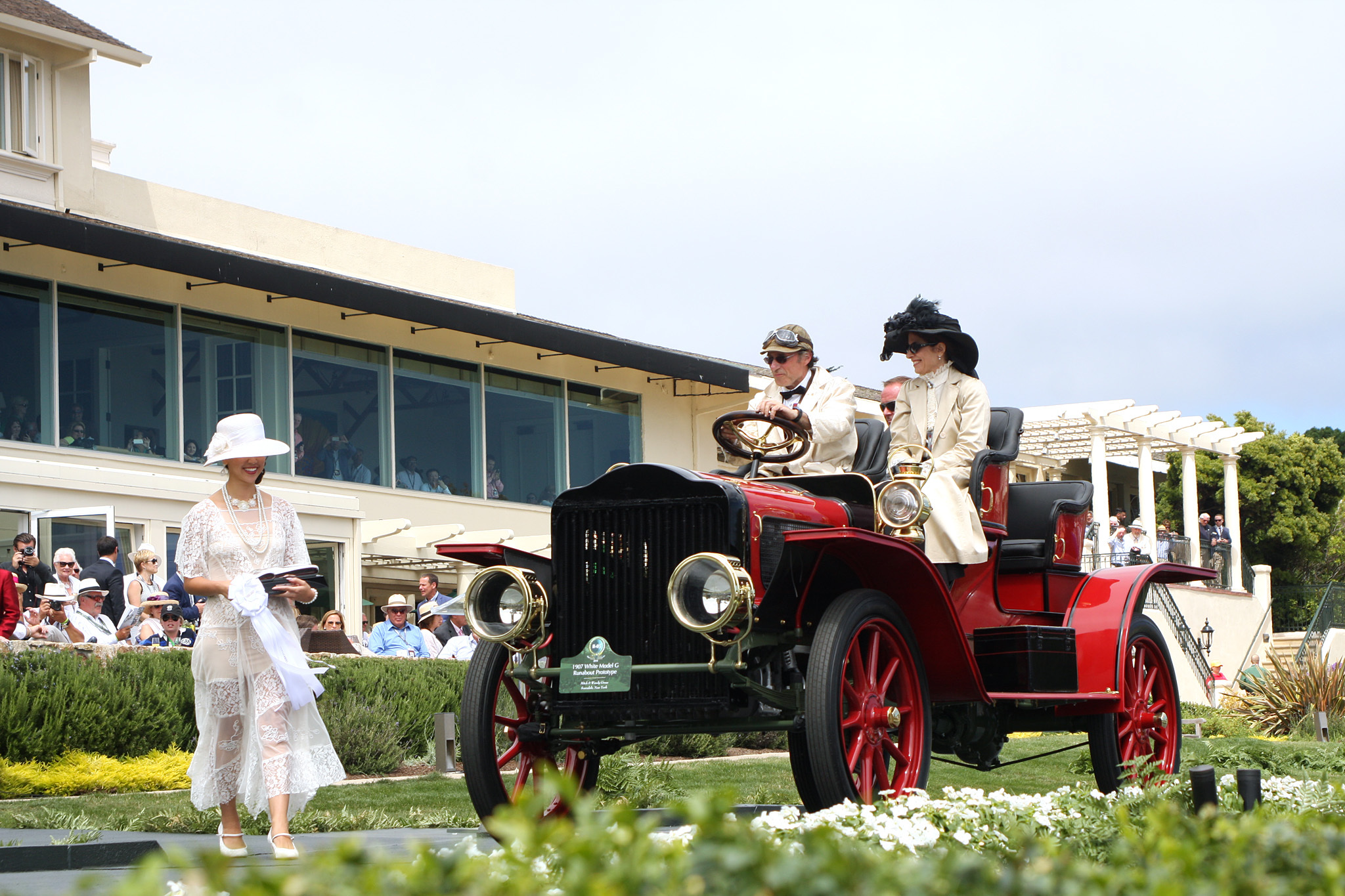 2014 Pebble Beach Concours d'Elegance-3