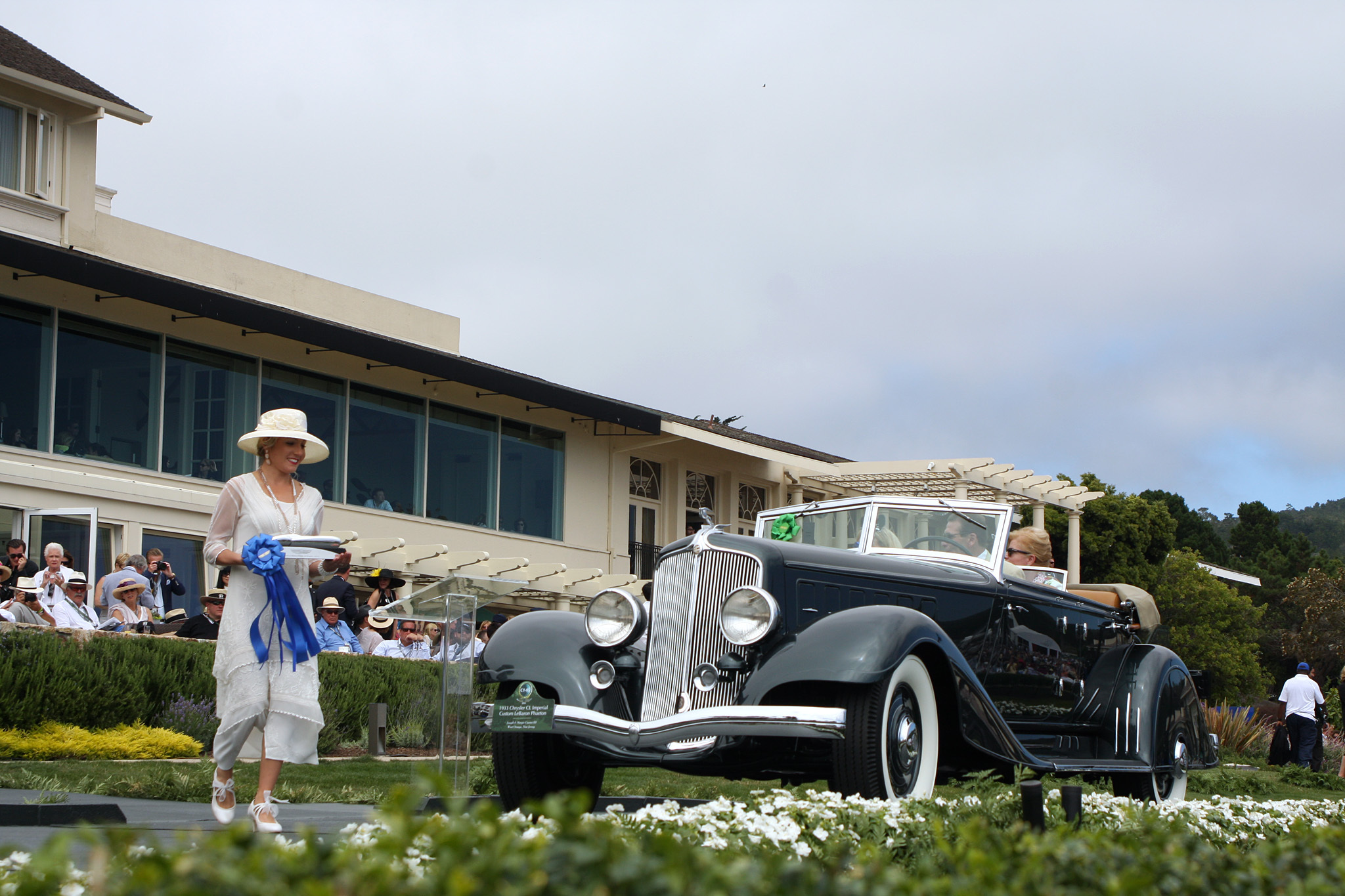 2014 Pebble Beach Concours d'Elegance-4