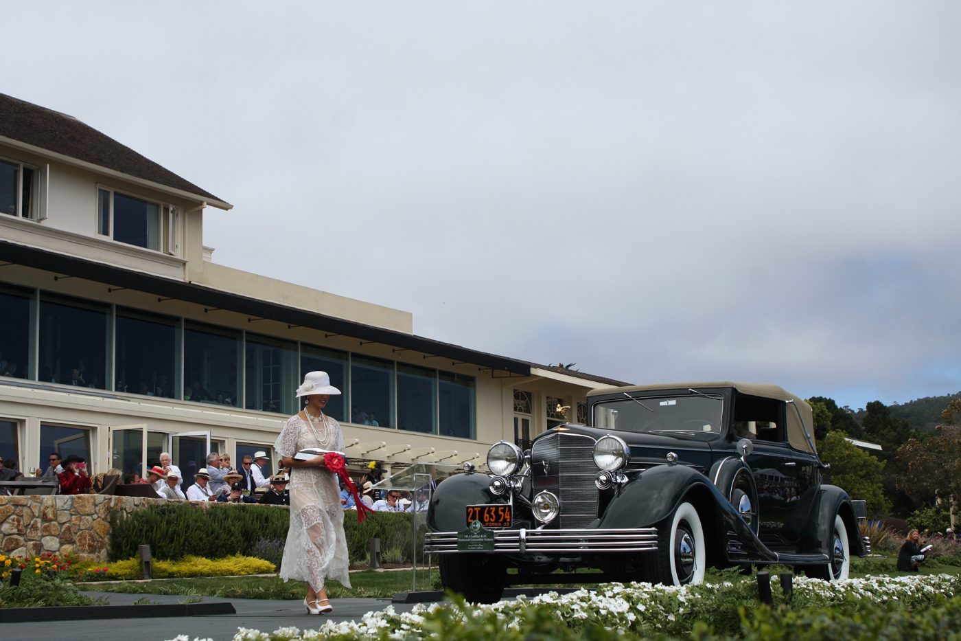 2014 Pebble Beach Concours d'Elegance-4