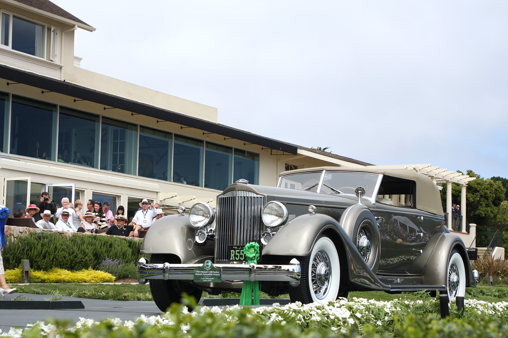 2014 Pebble Beach Concours d'Elegance-5